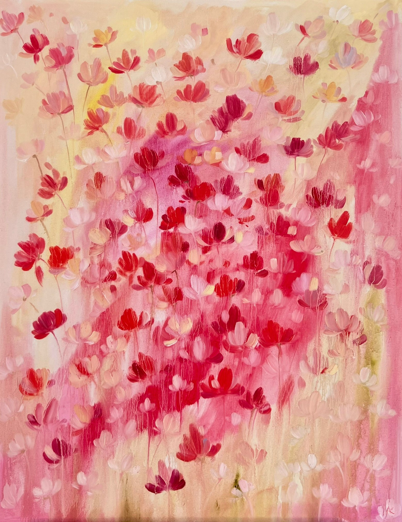 Под заказ. Arina Kuznetsova — artist