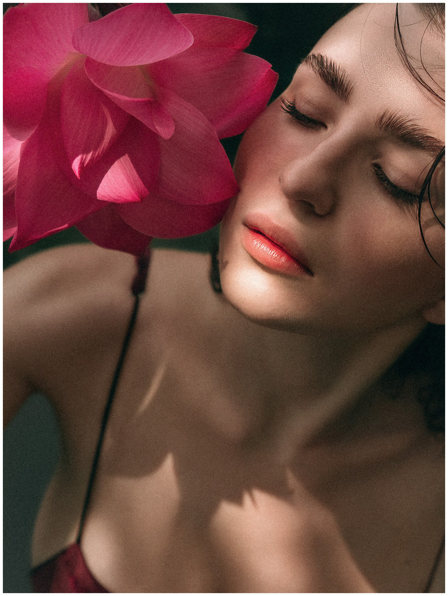 Фотограф Камила