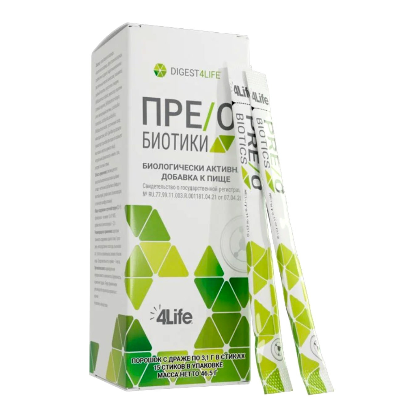 Трансфер Фактор 4Life для иммунной системы