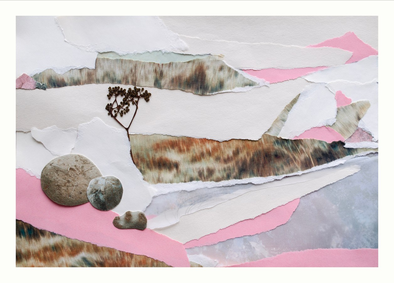 Серии. Visual artist