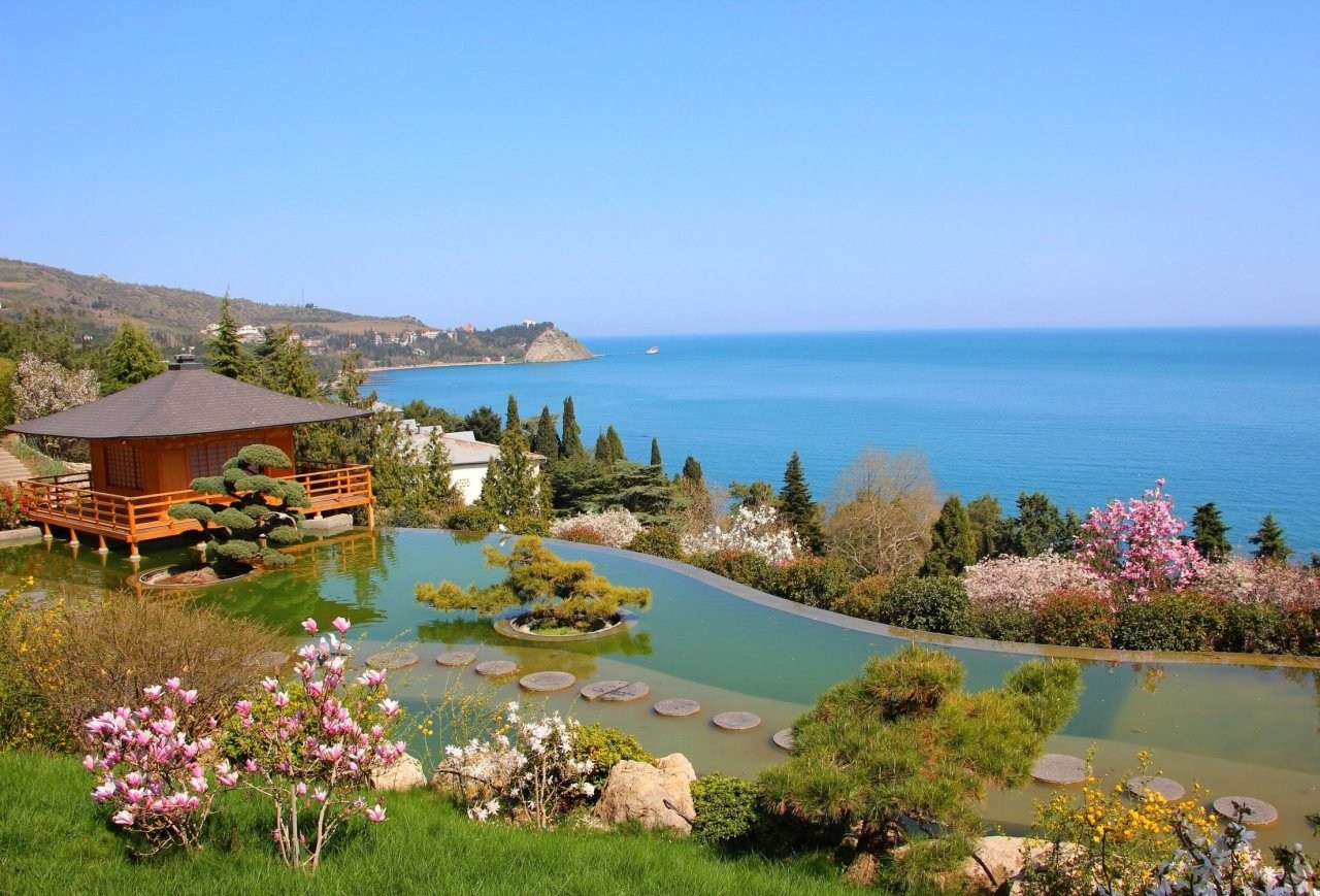 Локации для фотосессий в Крыму. Фотограф, фотосессии «Всё включено» в Москве и Московской области