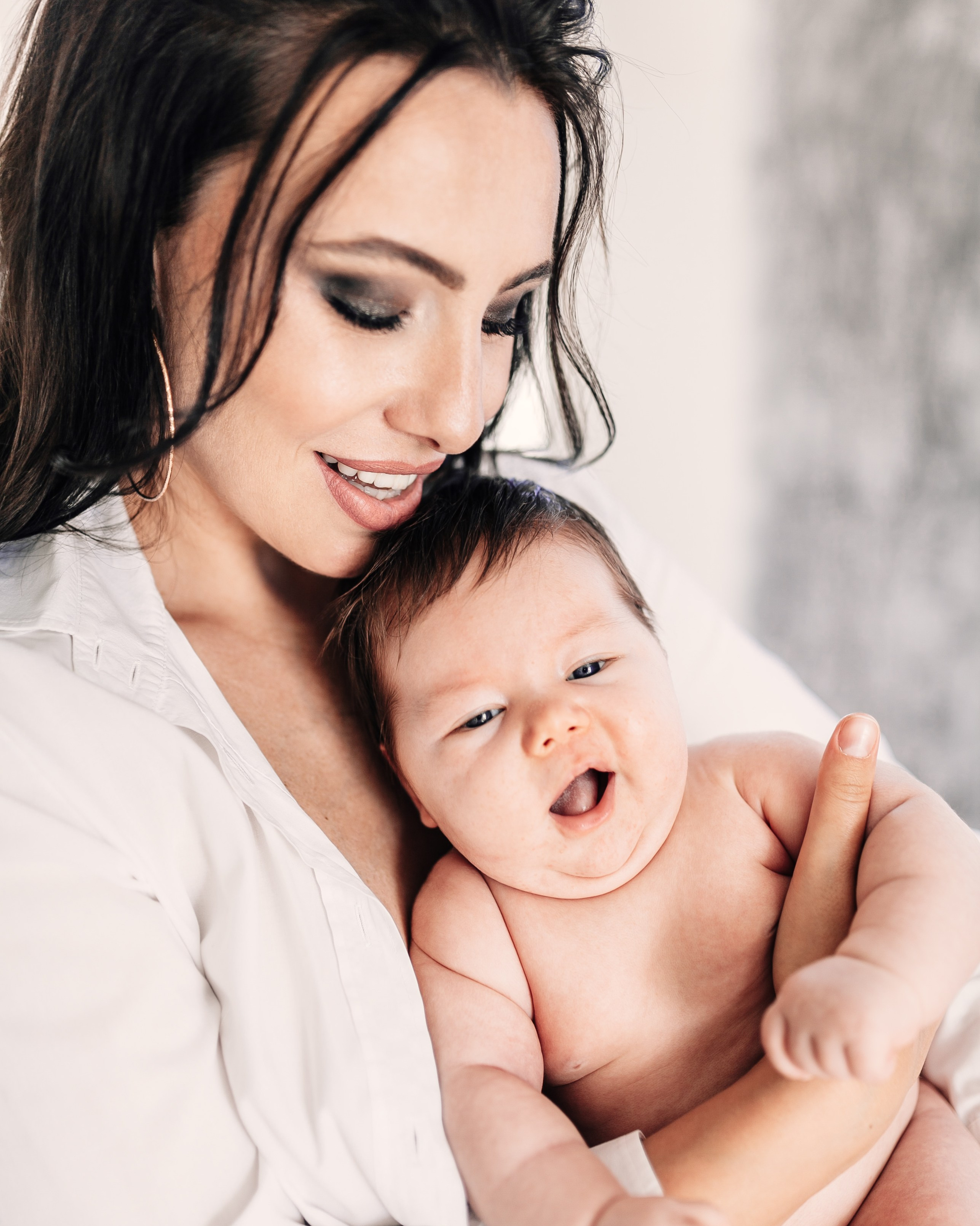 Фотосессия в парке Краснодара от лучшего фотографа Марии Оводовой 