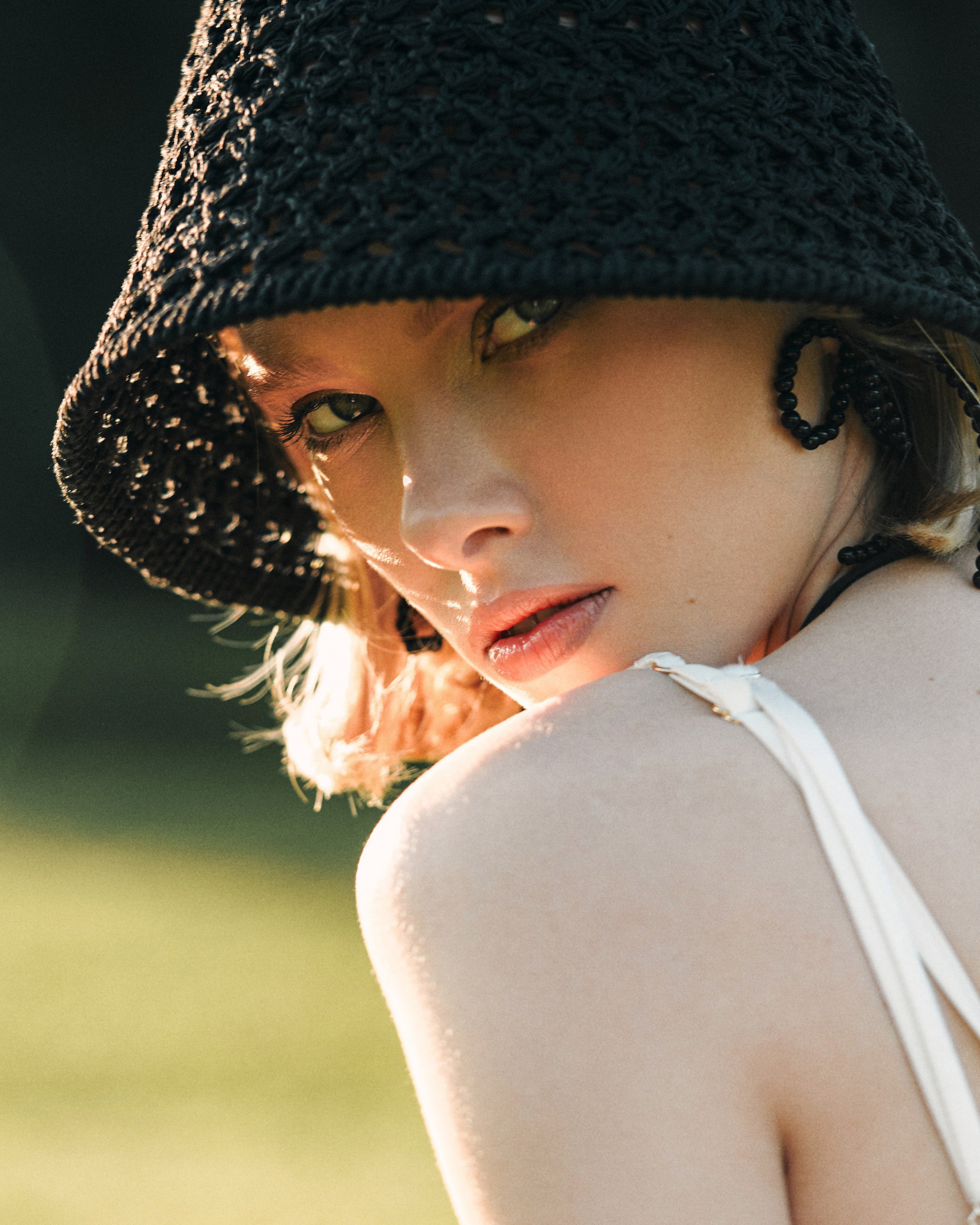 Пакет «60 дней контента». Фотограф, преподаватель и ретушер Милена Духненко