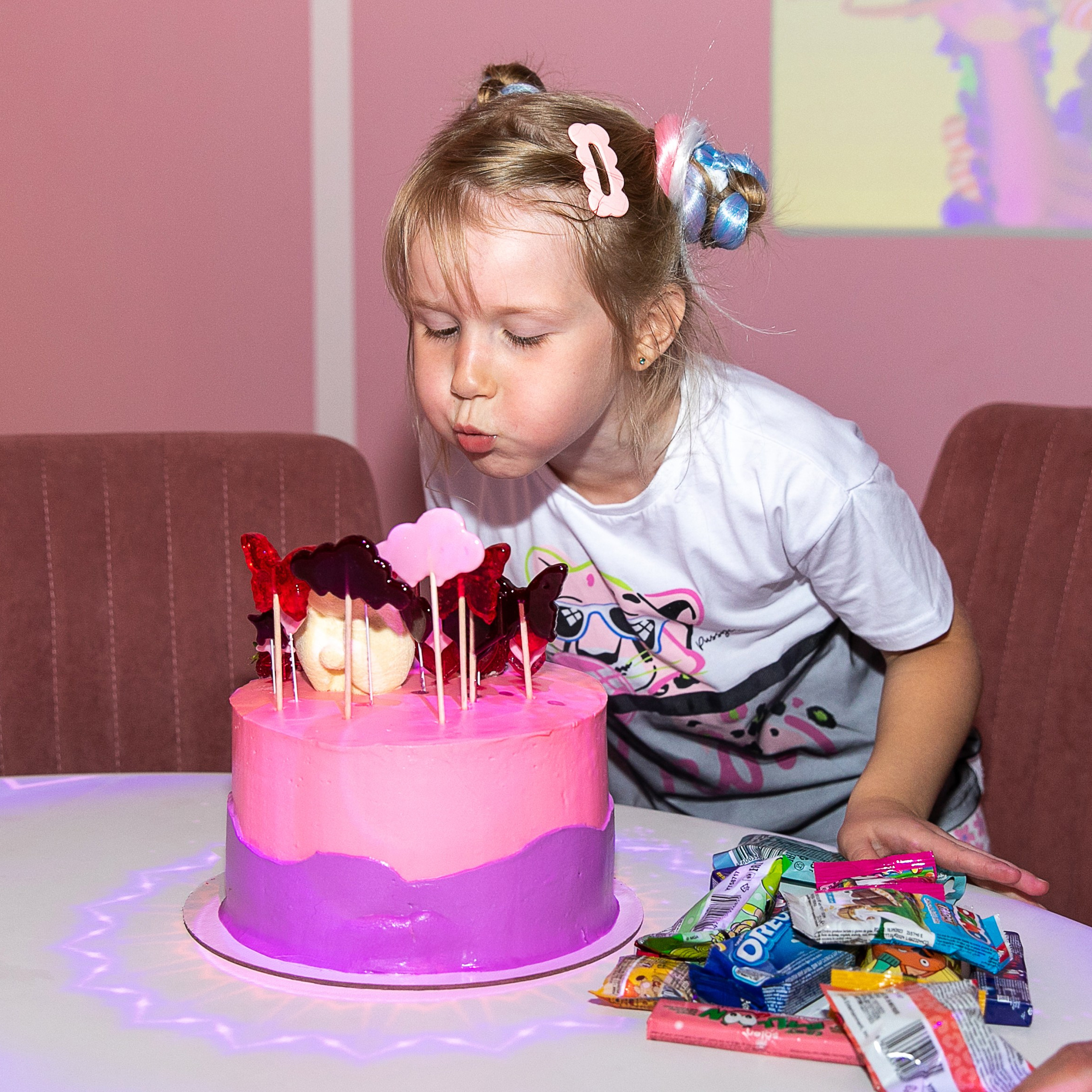 Репортажные съемки. Школьный и детский фотограф в Южно-Сахалинске Анастасия Лескова
