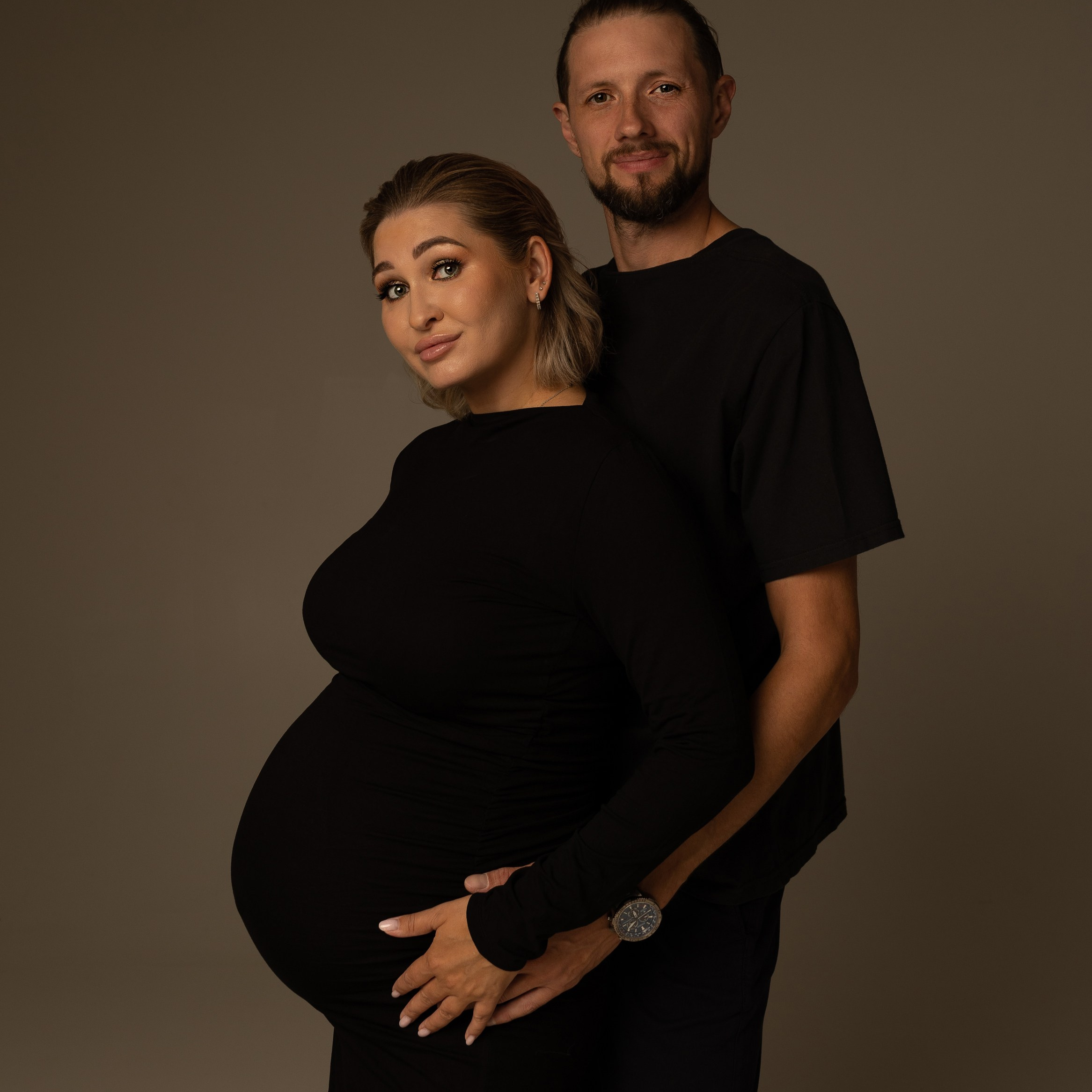 Фотосессия беременности. Фотограф новорожденных Екатеринбург