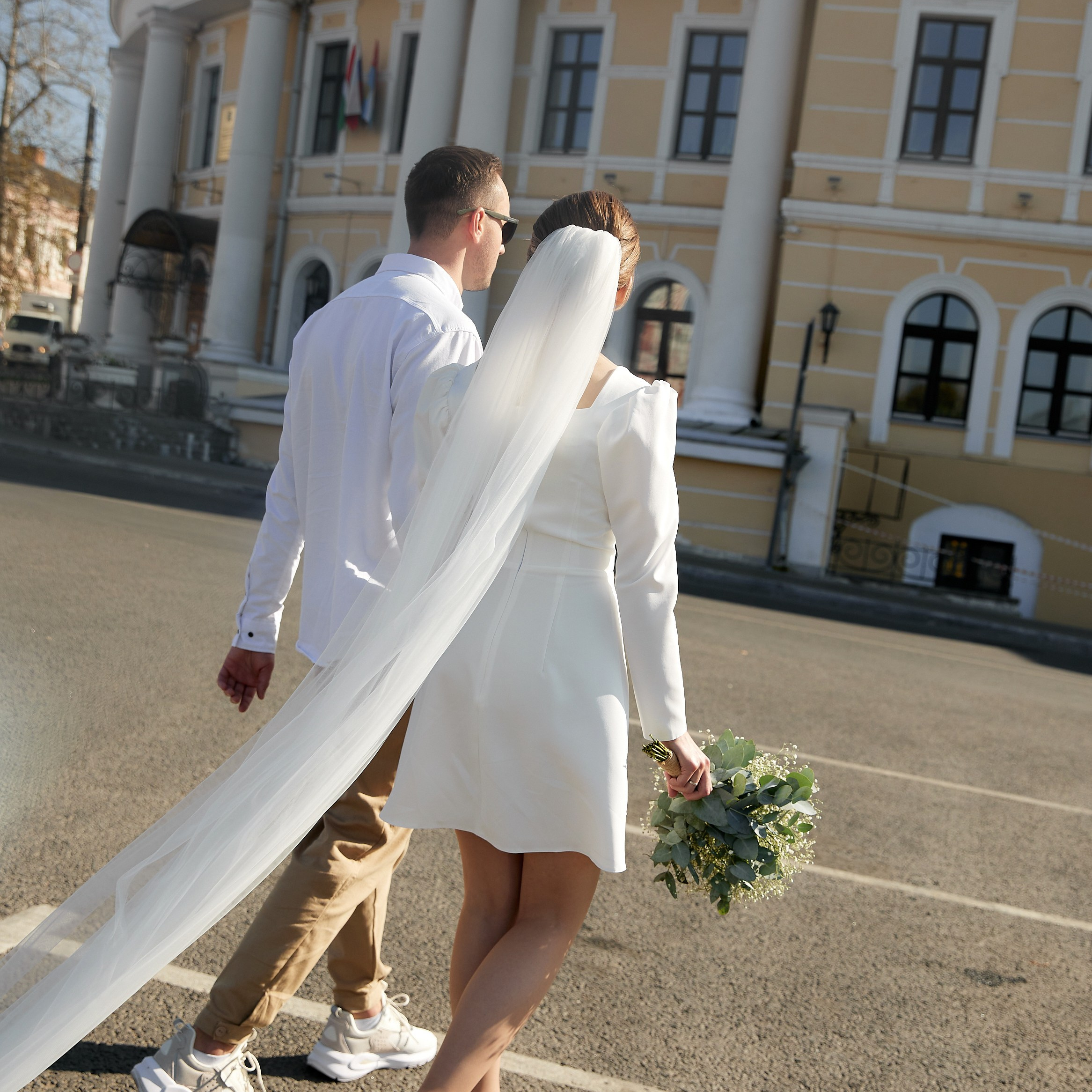 Услуги. Свадебный фотограф Москва Калуга