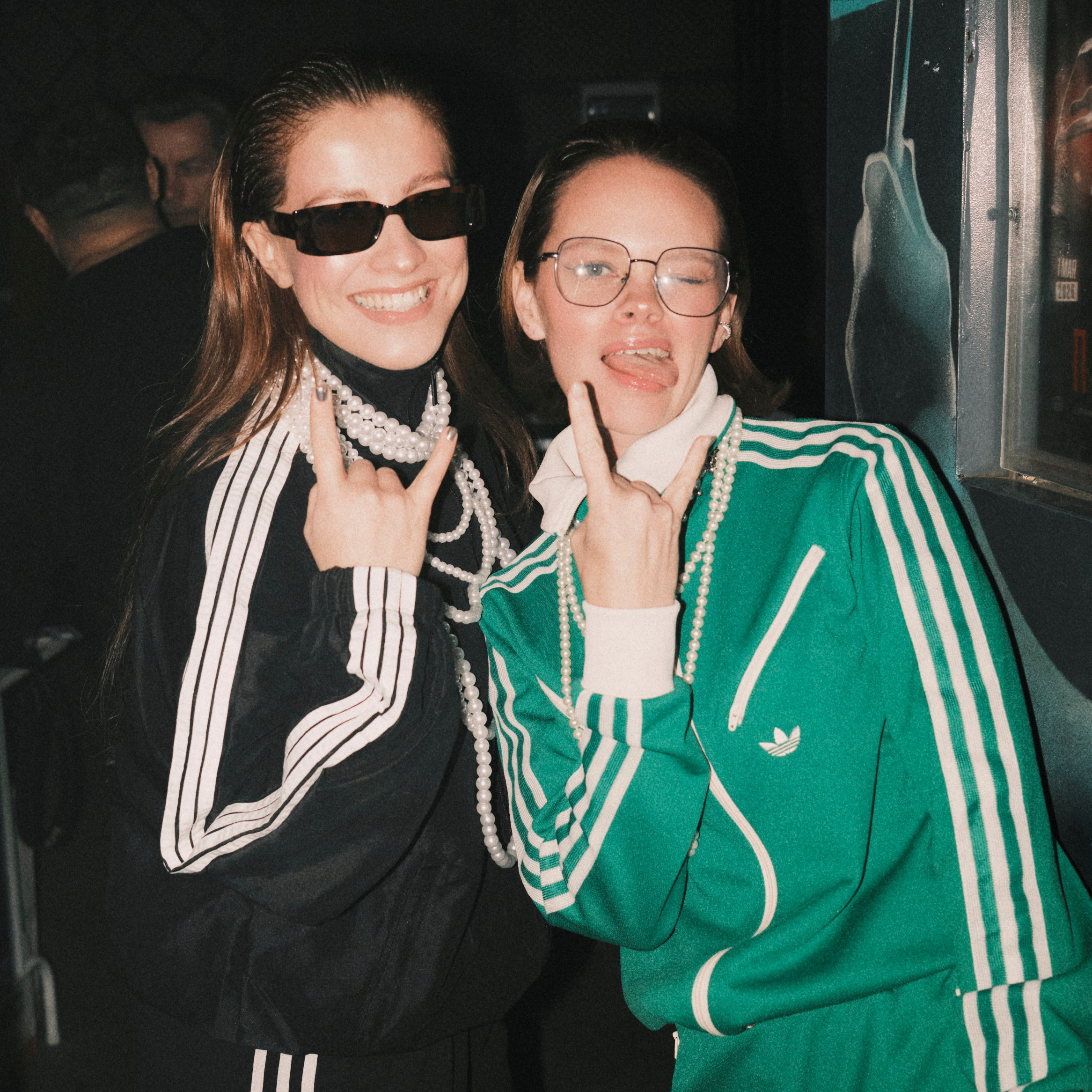 Фотографии «как на пленку» за 24 часа. Фотограф Тим Бритнев