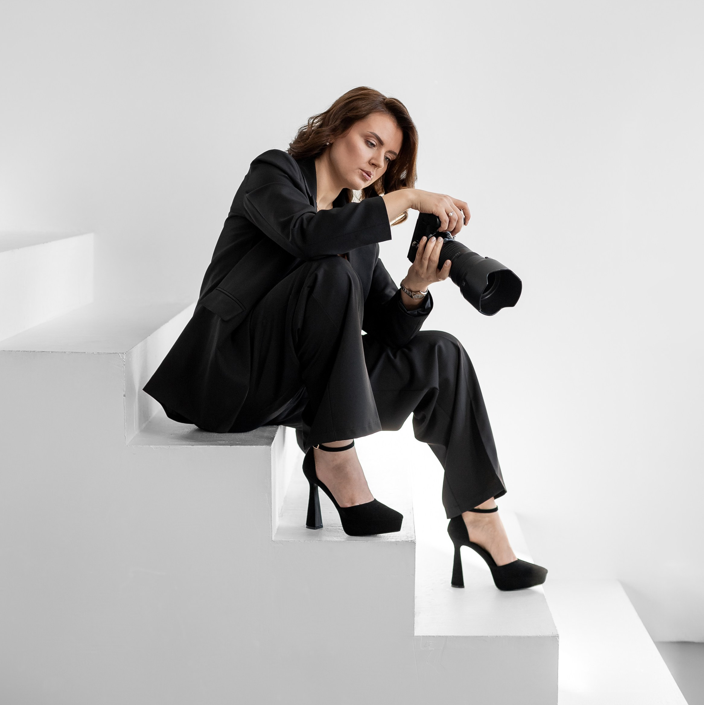 Свадебный, семейный и репортажный фотограф. Брянск. Эльвира Голенкова