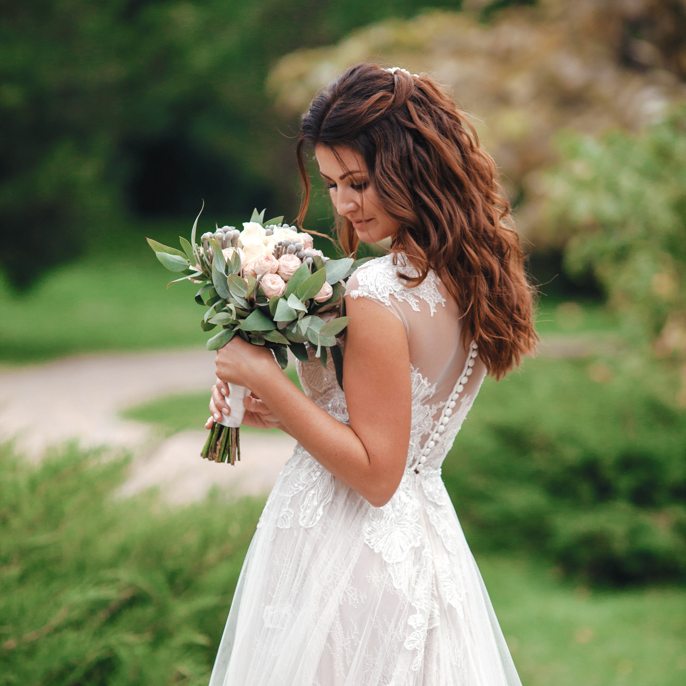 Свадьба. Коммерческий фотограф Яна Беличенко Анапа Краснодарский край