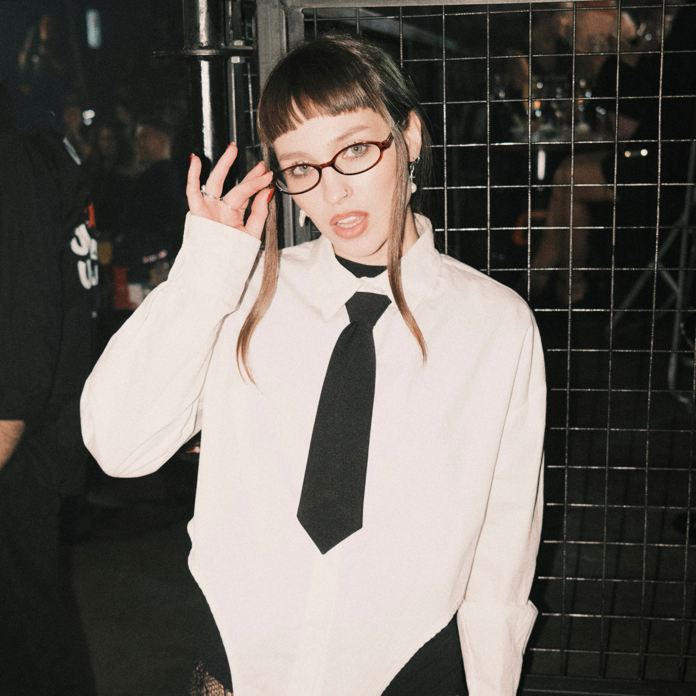 Фотографии «как на пленку» за 24 часа. Фотограф Тим Бритнев