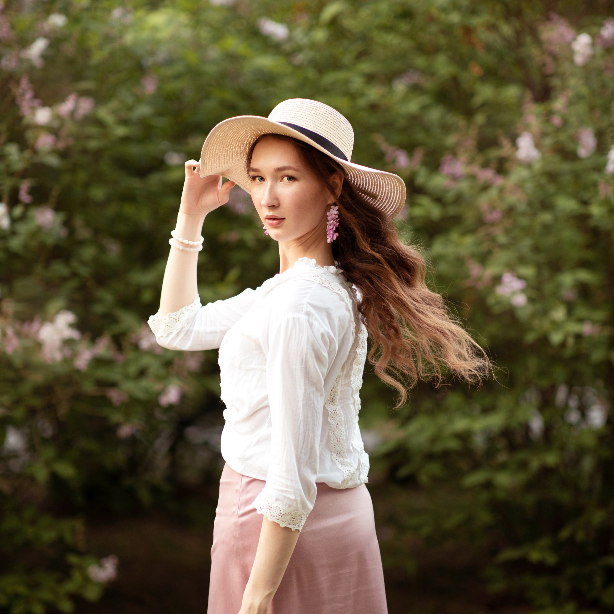 Женский и семейный фотограф в Тюмени Пашнина Ольга