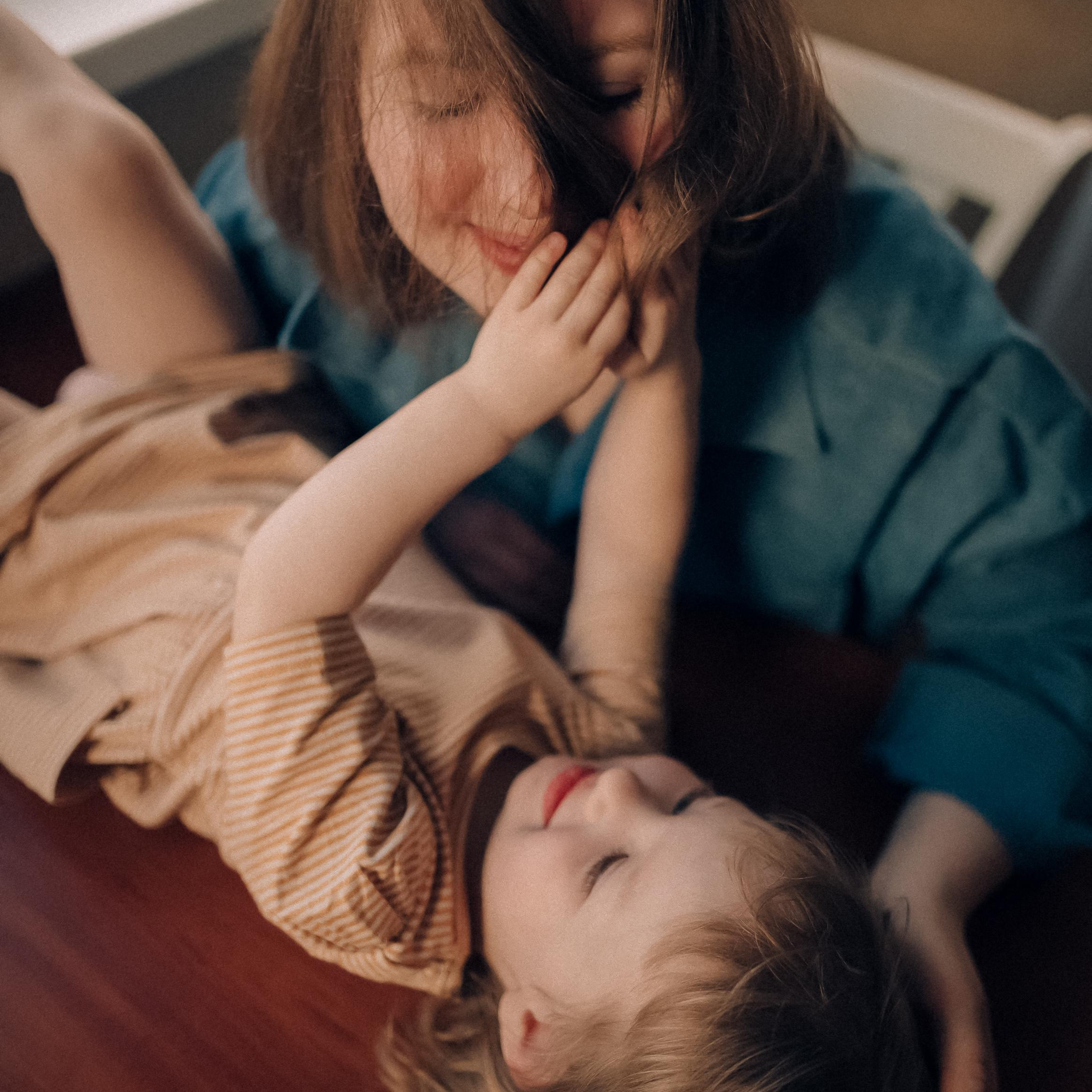 Семейный фотограф. Lifestyle. Москва. Анастасия Михайлова