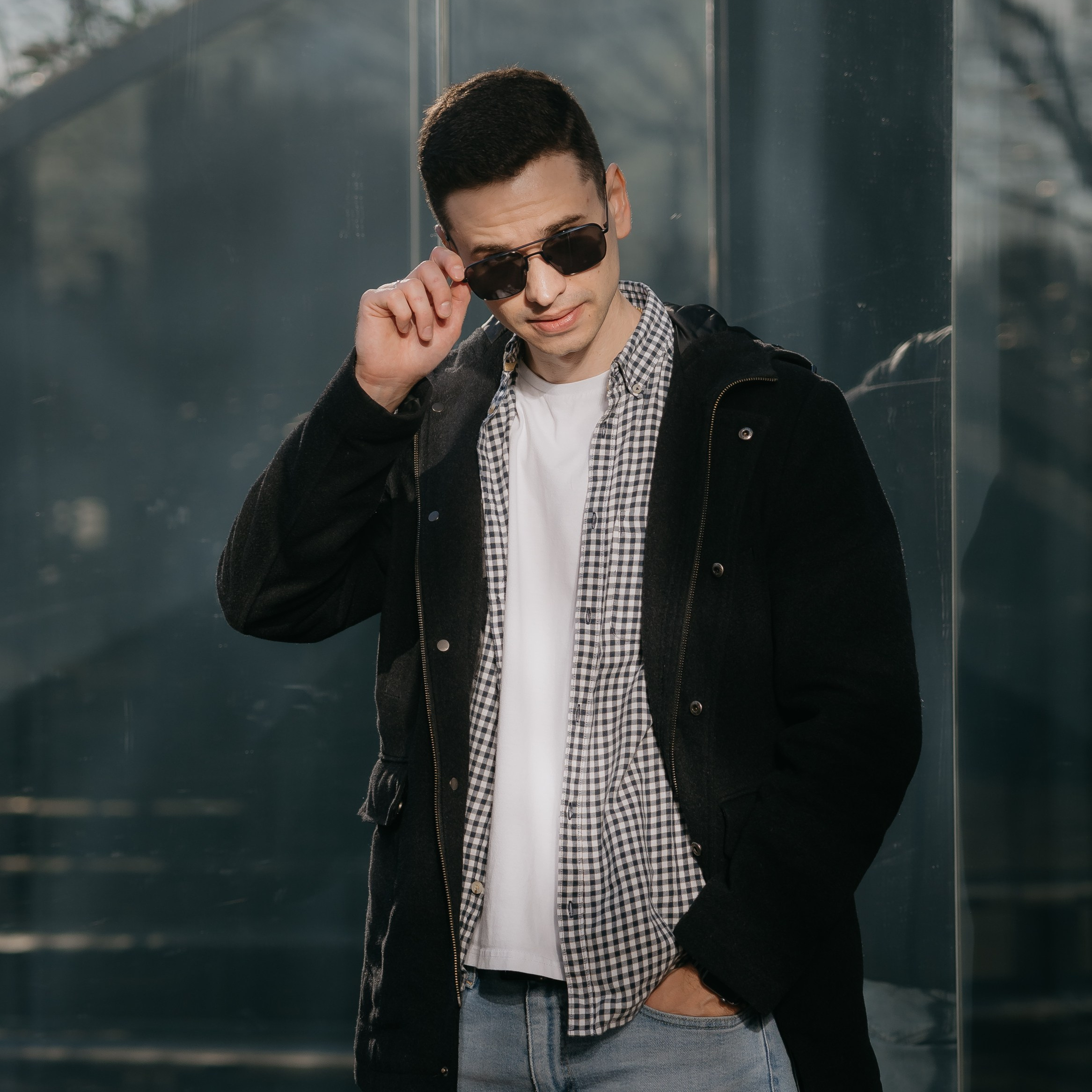 Фотограф Краснодар Николай Андросов