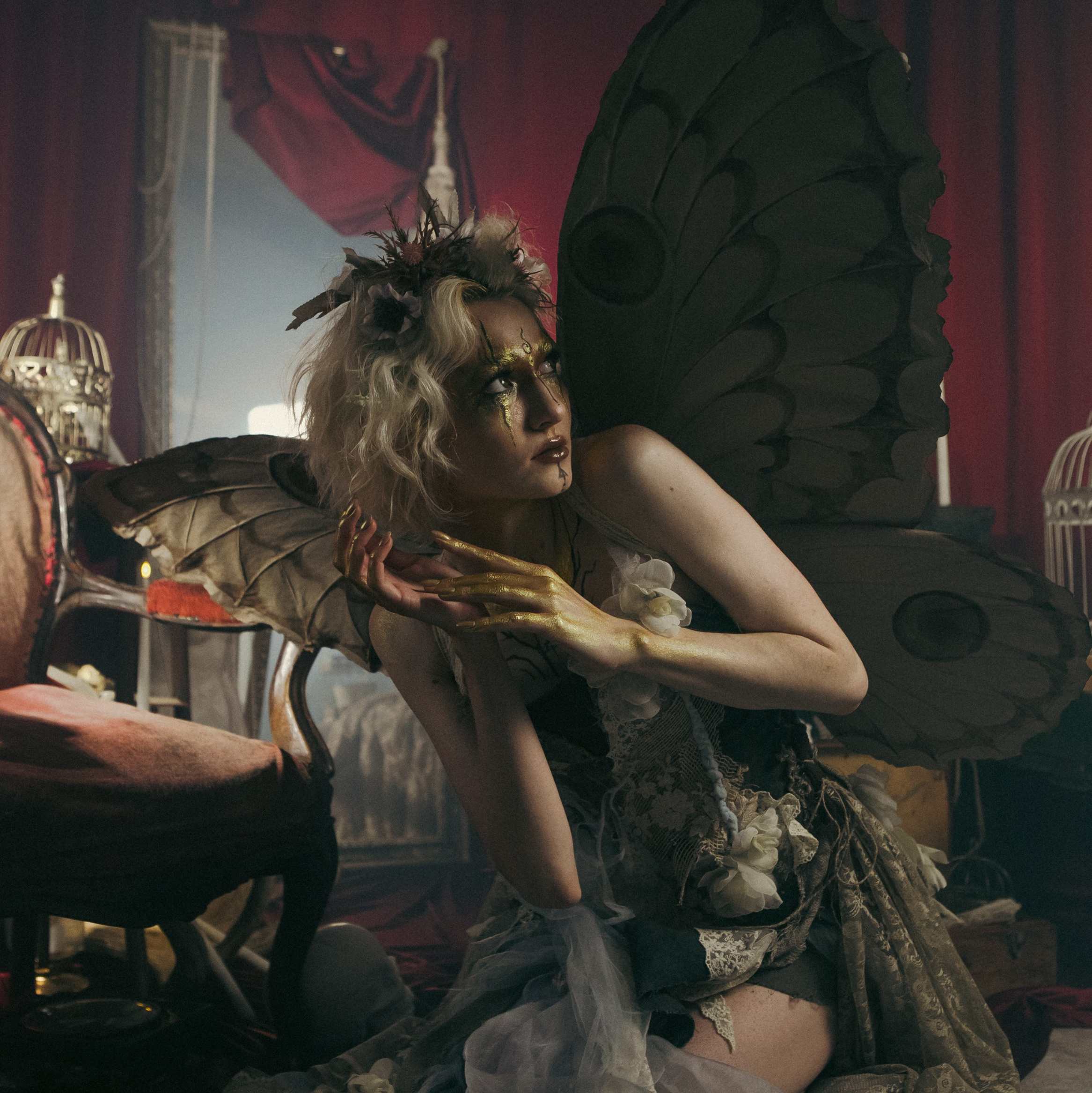 Услуги. Allirubrum