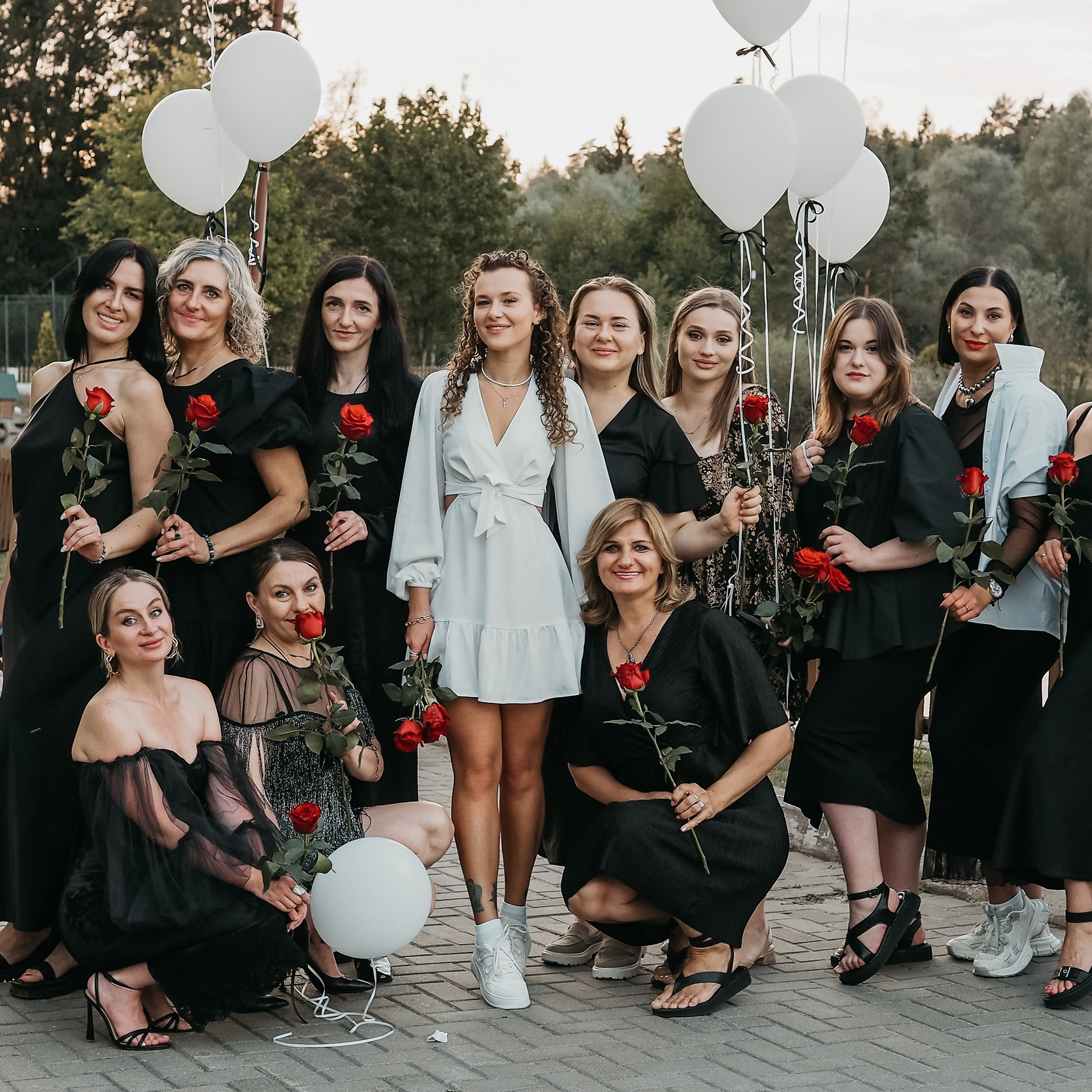 Услуги. Фотограф Павлова Светлана / Брянск /