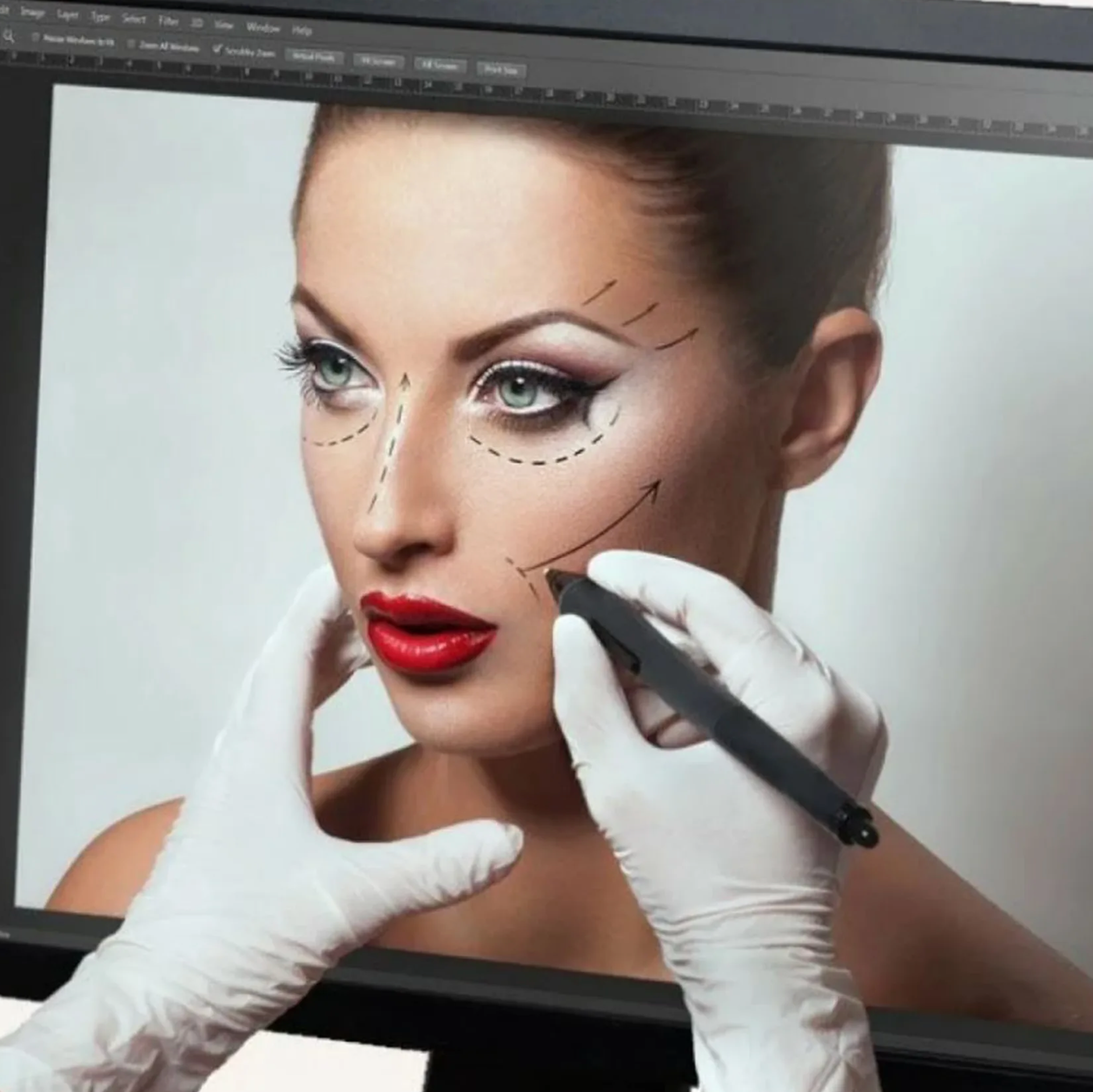 Услуги. Фото и видео съёмка на заказ. VAU Studia. Москва