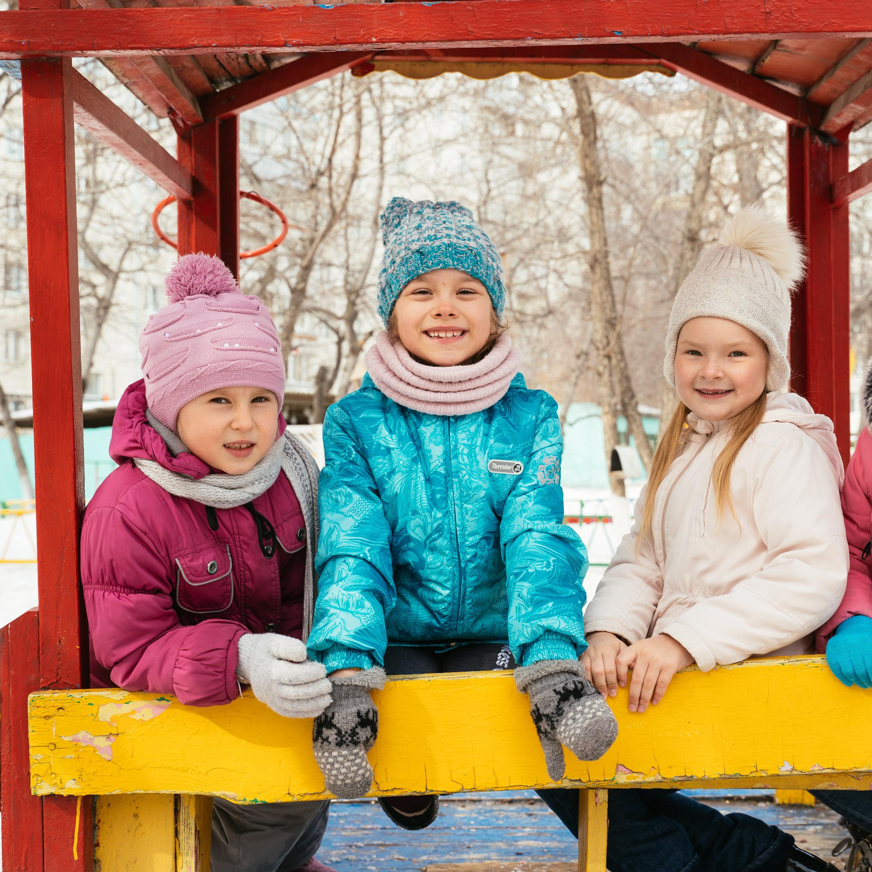 Выпускные альбомы для детского сада и школы в Красноярске Мария Русяев