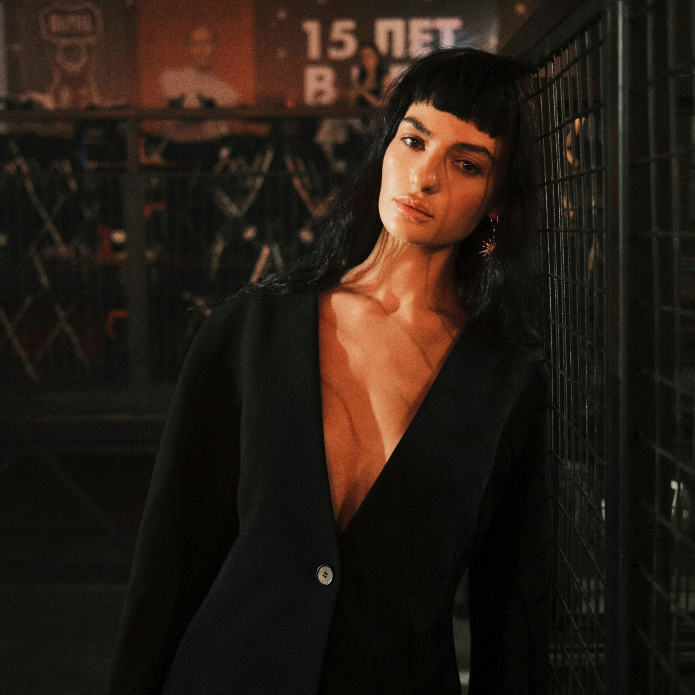 Фотографии «как на пленку» за 24 часа. Фотограф Тим Бритнев