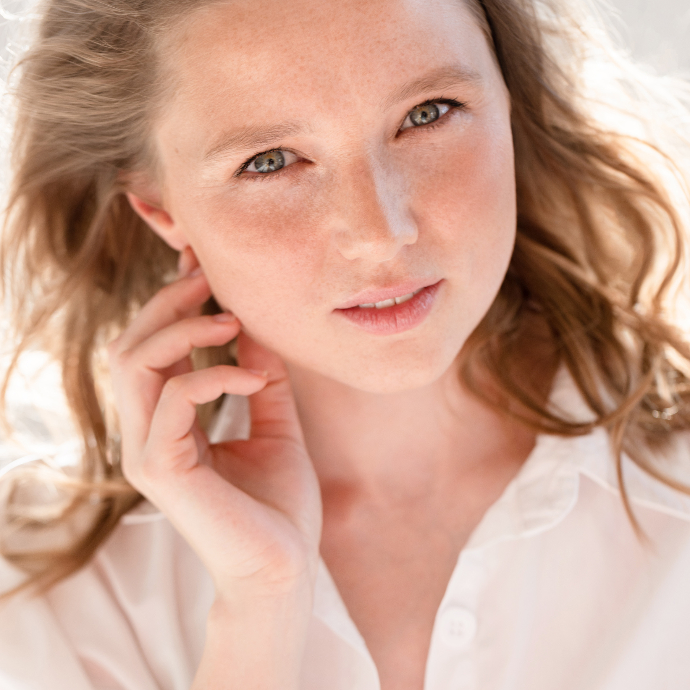 Беременность. Добрый фотограф в Севастополе