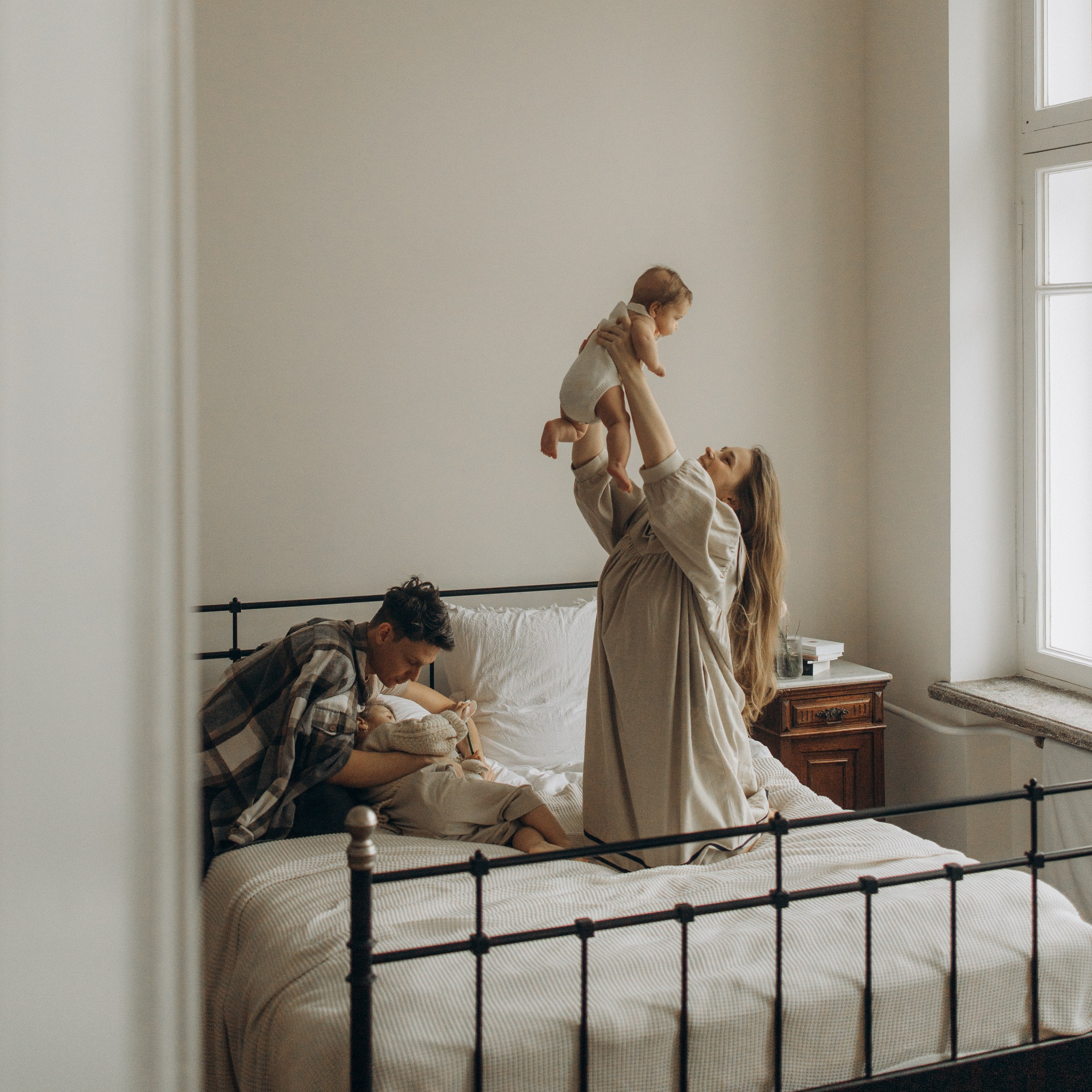 Прайс. Фотограф Ира Симóника