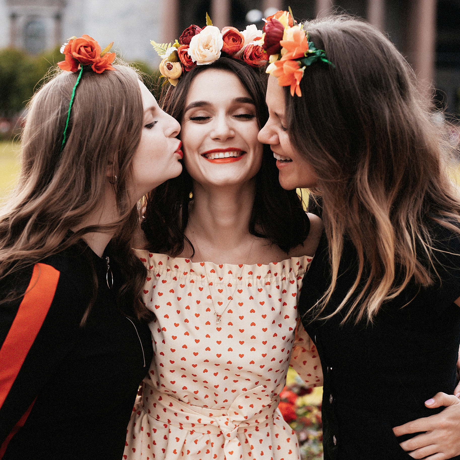 Контакты / Обо мне. Главная