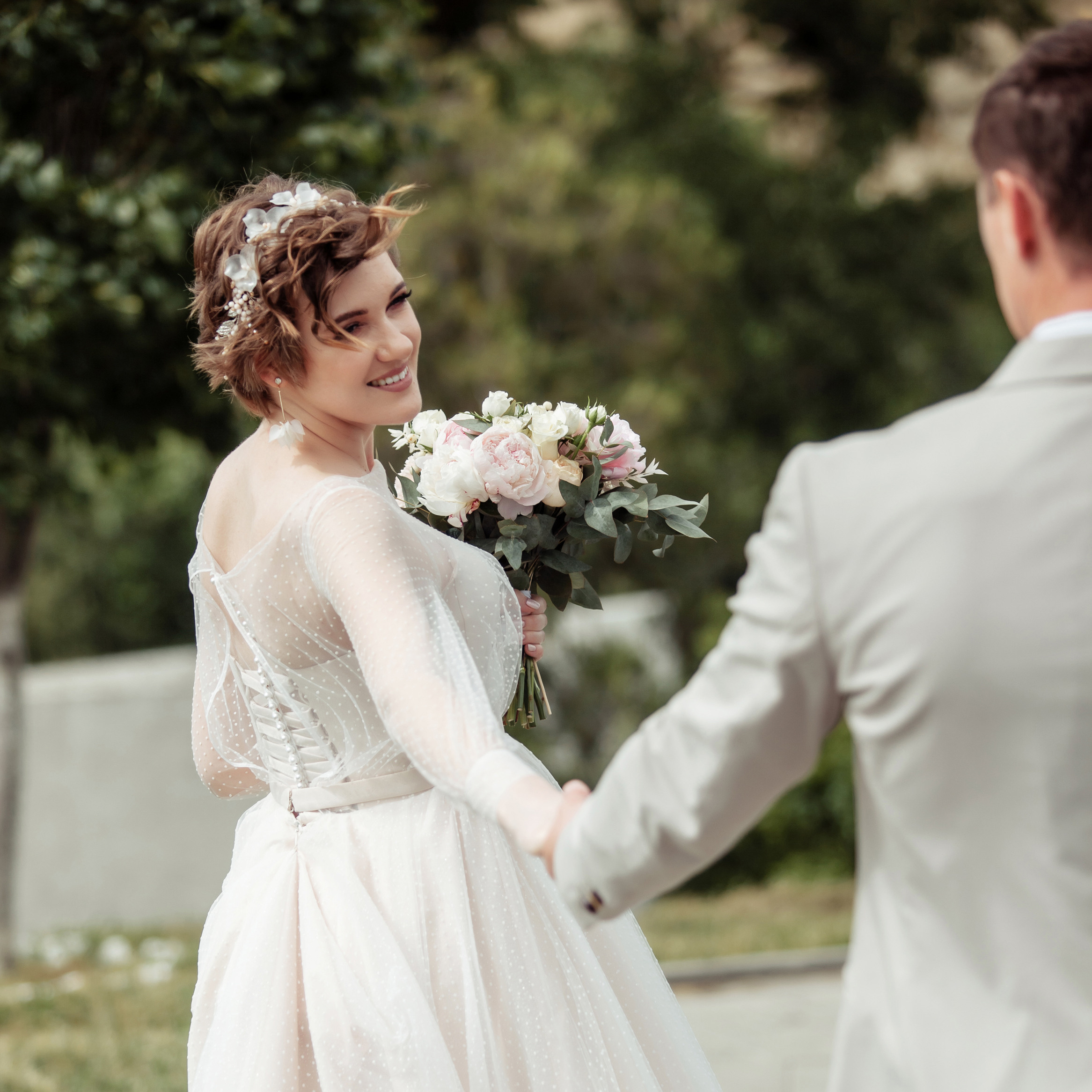 Свадьба. Коммерческий фотограф Яна Беличенко Анапа Краснодарский край