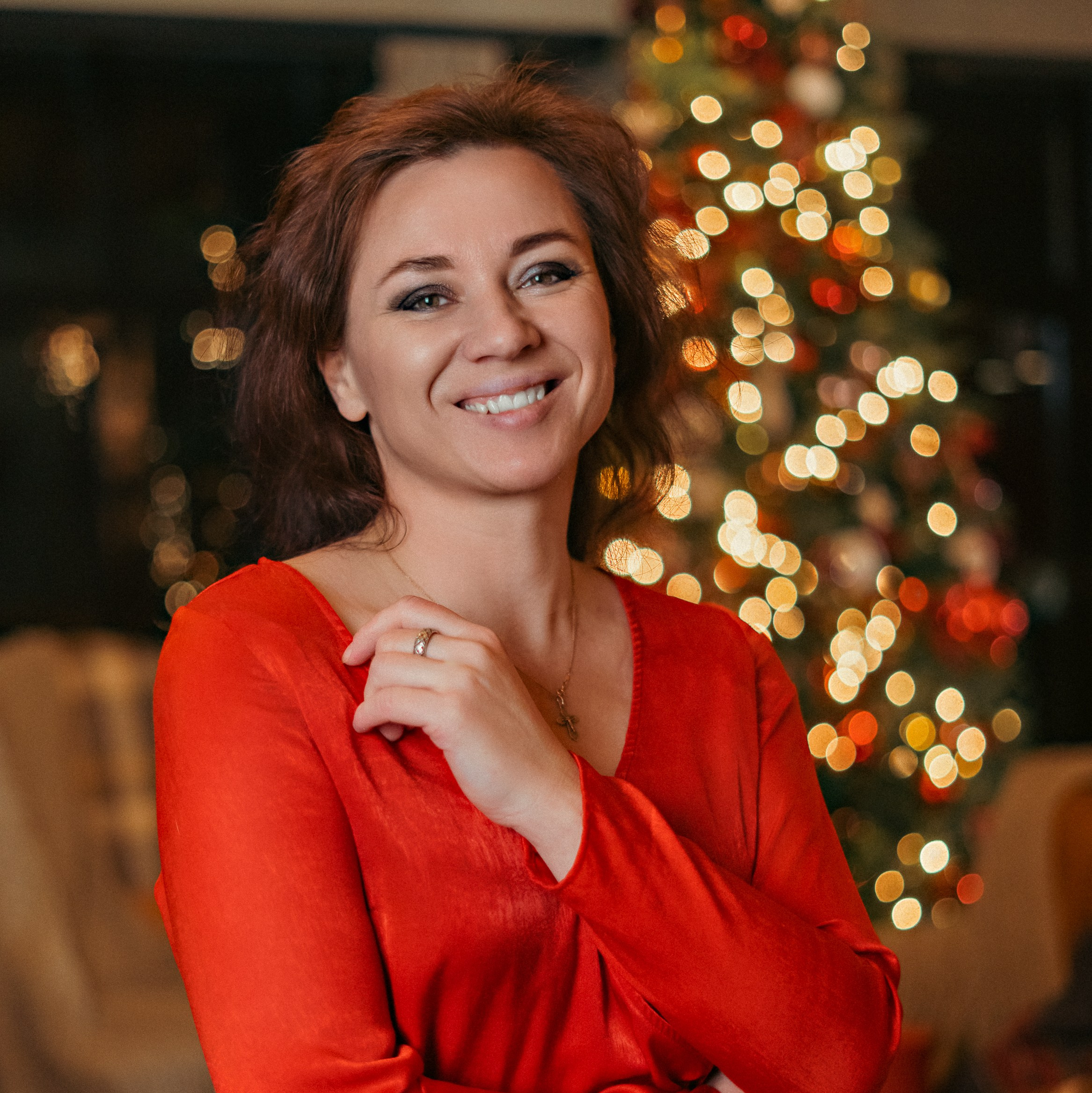 Профессиональный фотограф в Москве Марина Григорьева