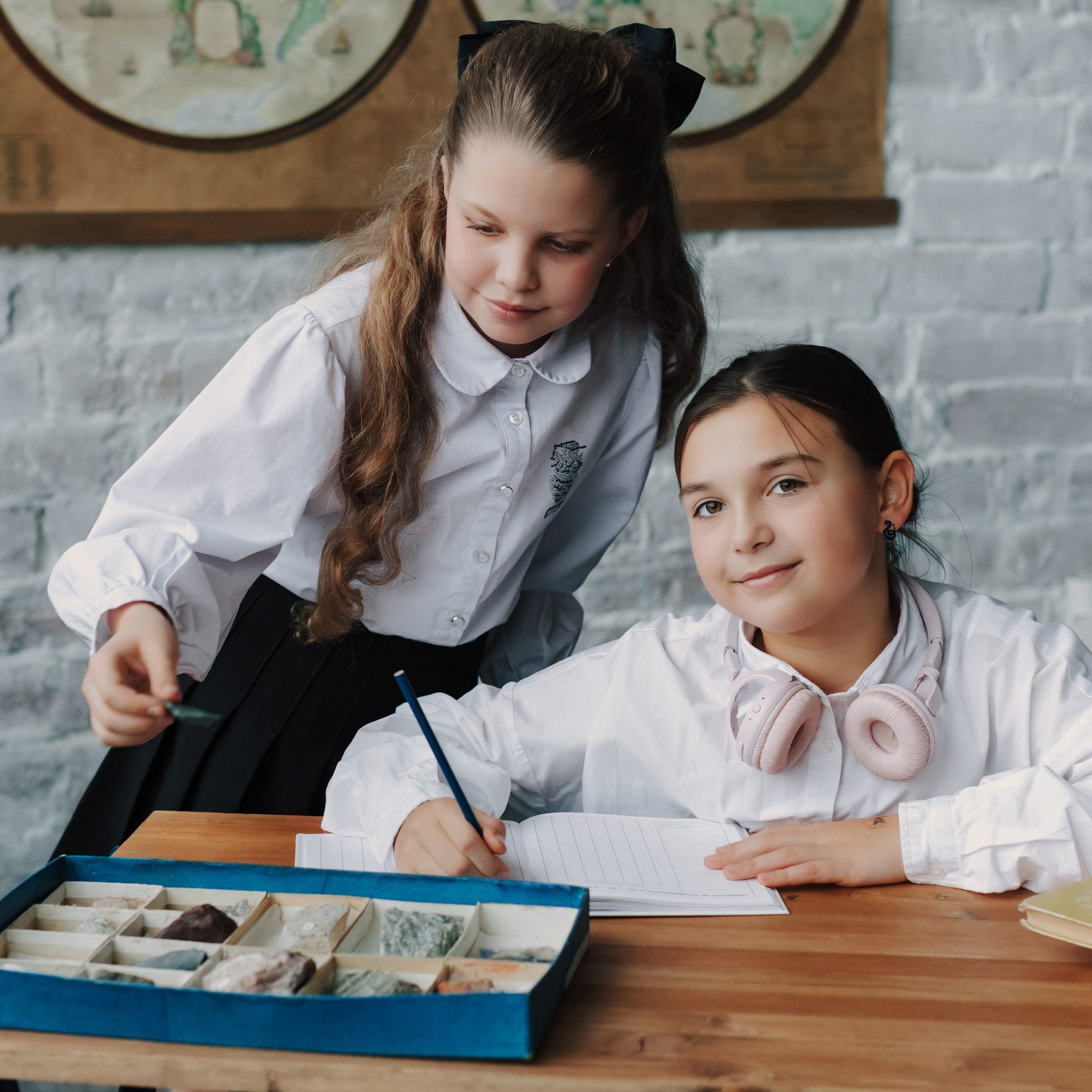 Фотокниги 4 класс. Фотограф Архангельск Анастасия Табацкая