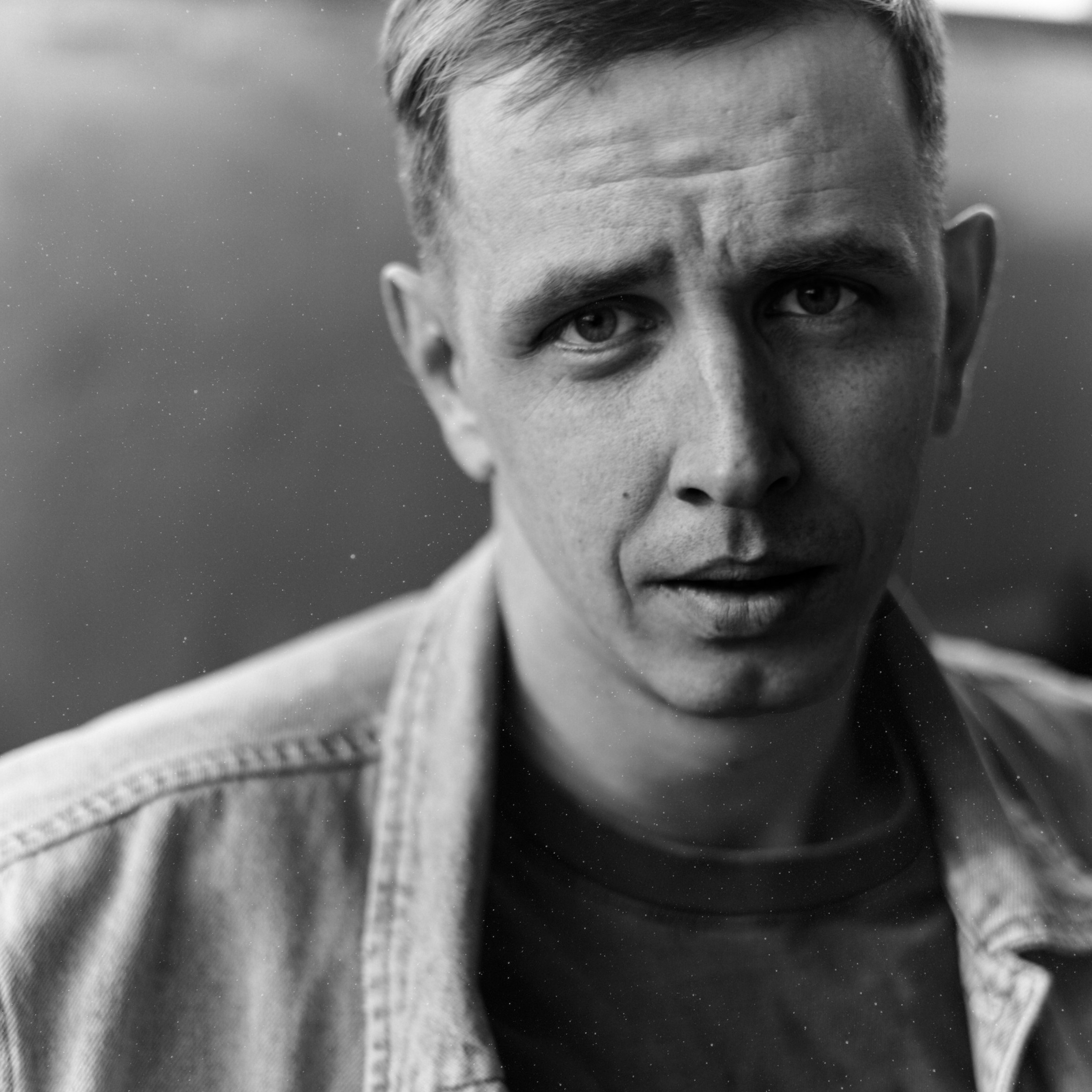 Услуги. Модельные тесты в Москве и Нижнем Новгороде Павел Зайков