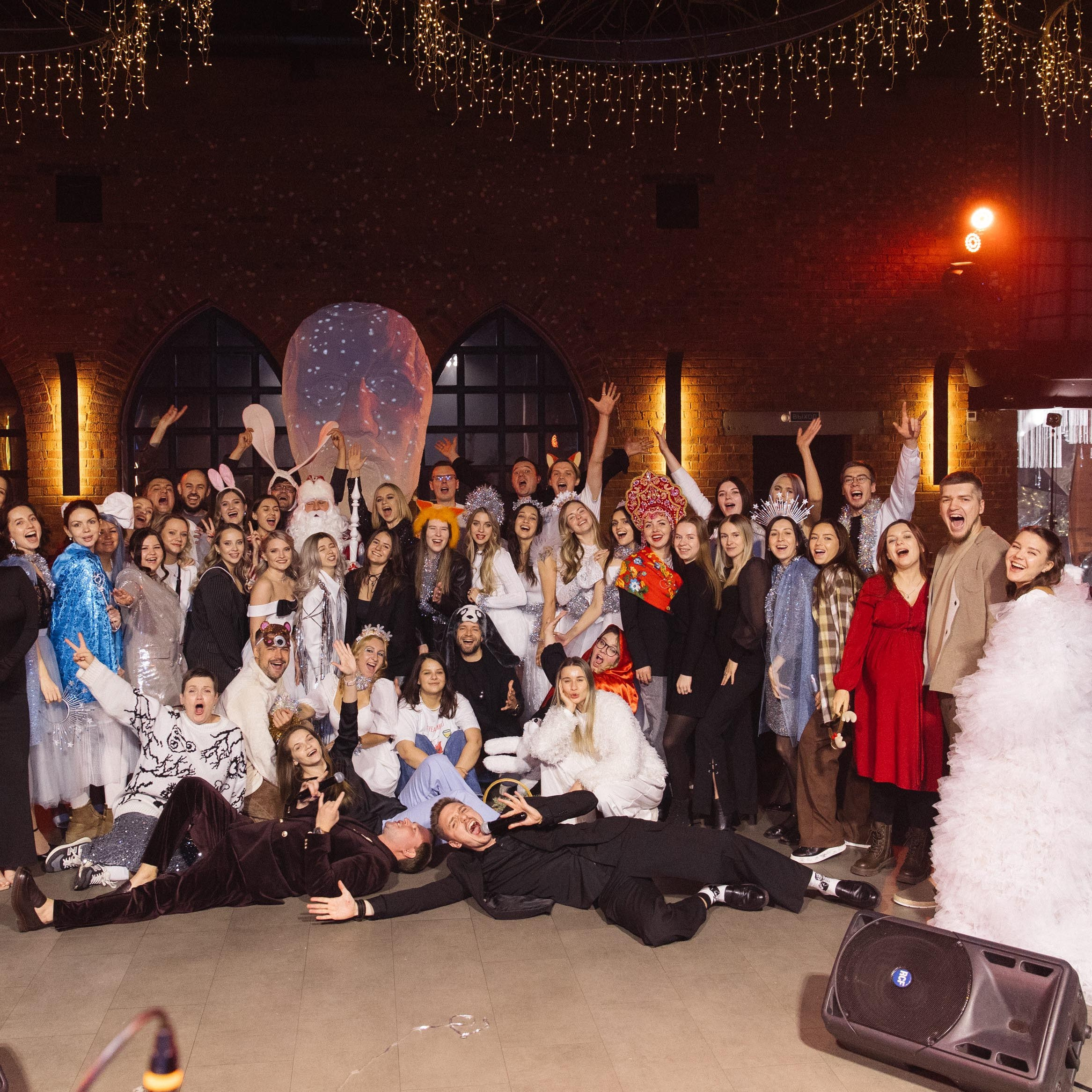 Видео для бизнеса в Красноярске Biser production