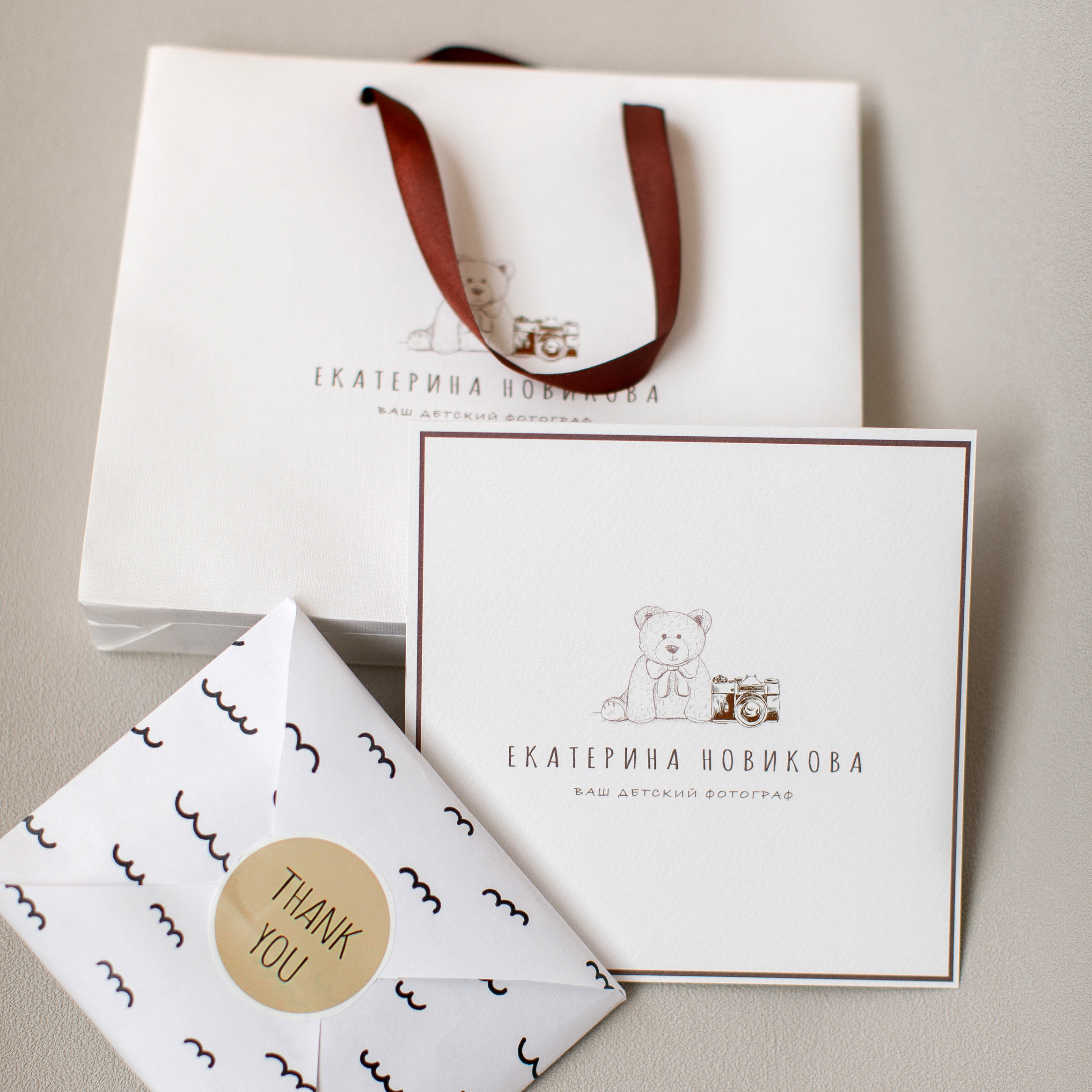 подарочный сертификат на фотосессию новорожденного Великий Новгород 