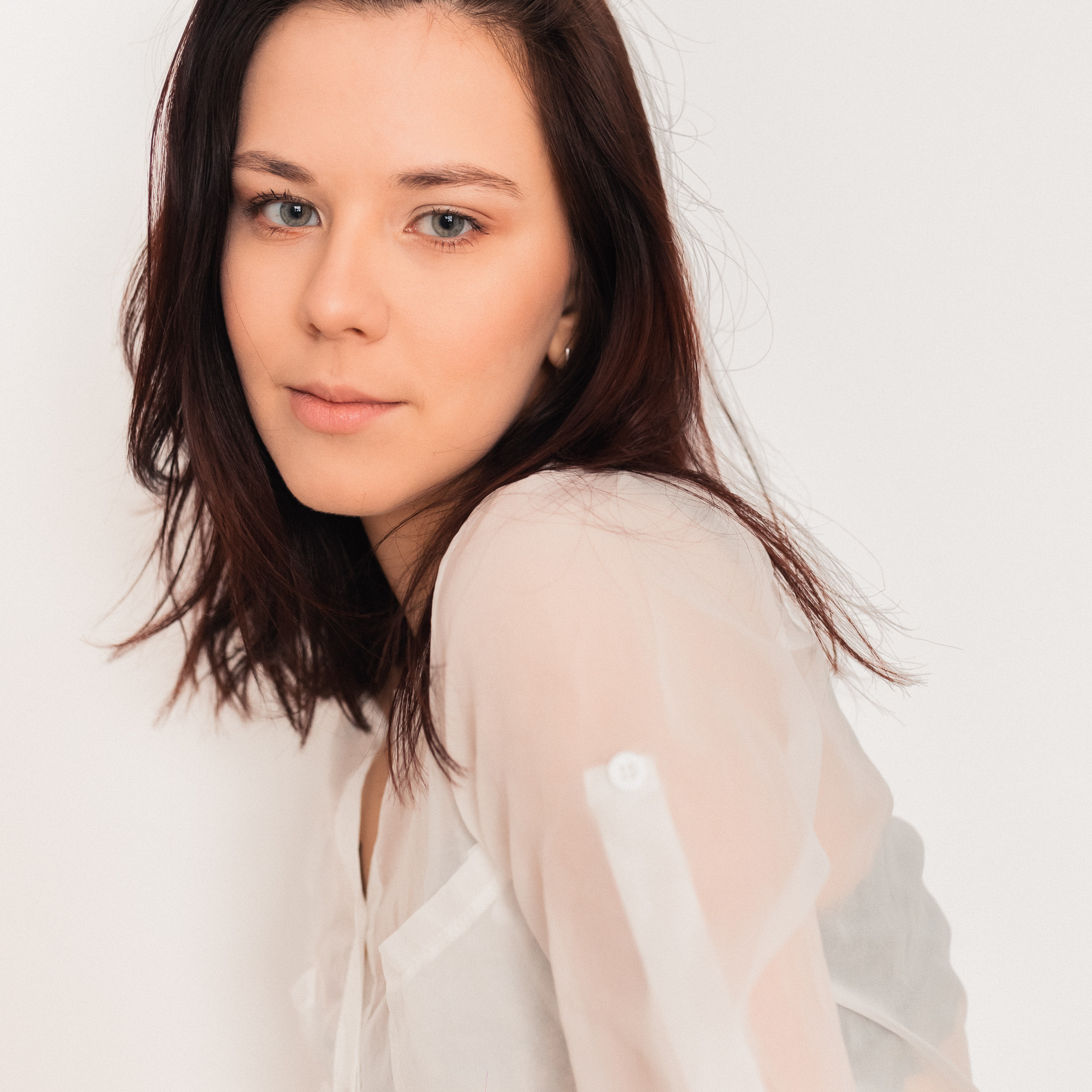 Фотограф Москва