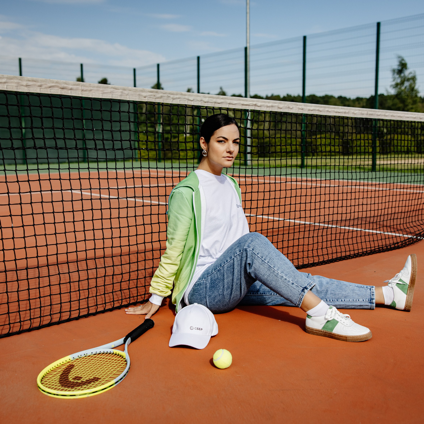 Услуги. Спорт и свет | Лина Арнаутова