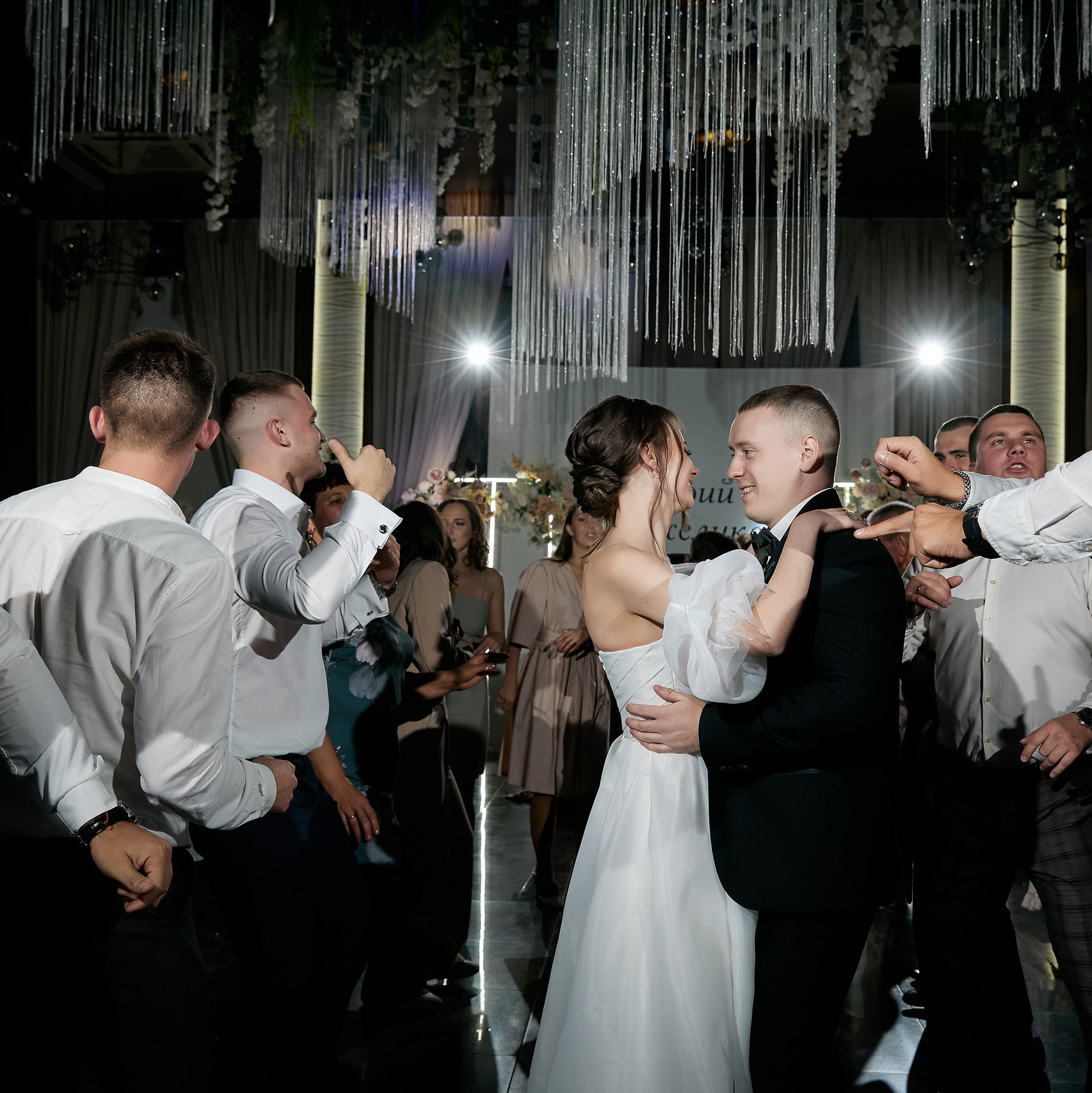 Услуги. Свадебный фотограф Москва Калуга