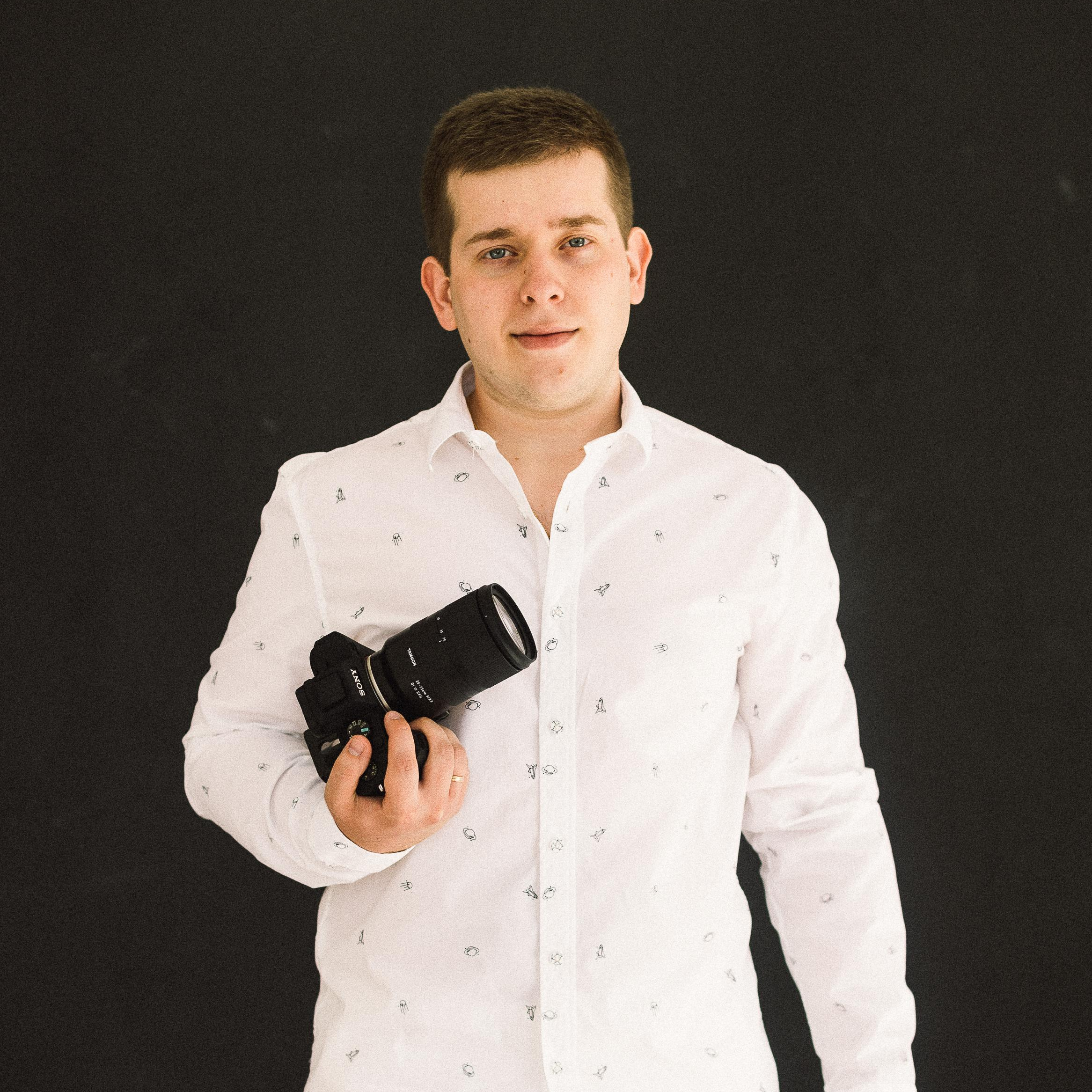 Видеограф, видеооператор Ростов-на-Дону, Аксай, Азов, Батайск, Новочеркасск, Шахты 