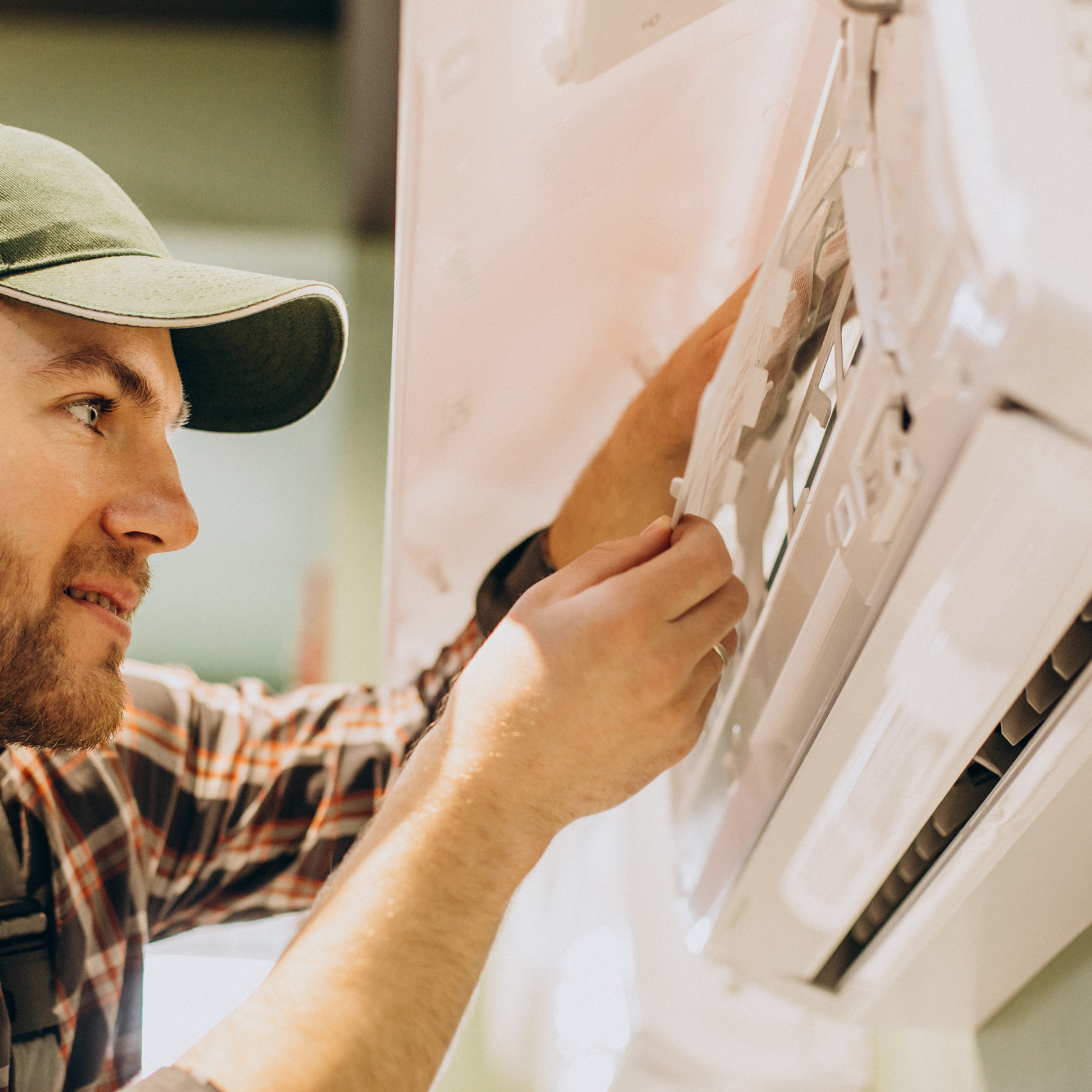 Отопление, вентиляция и кондиционирование. Инженерная инфраструктура зданий и ЦОД