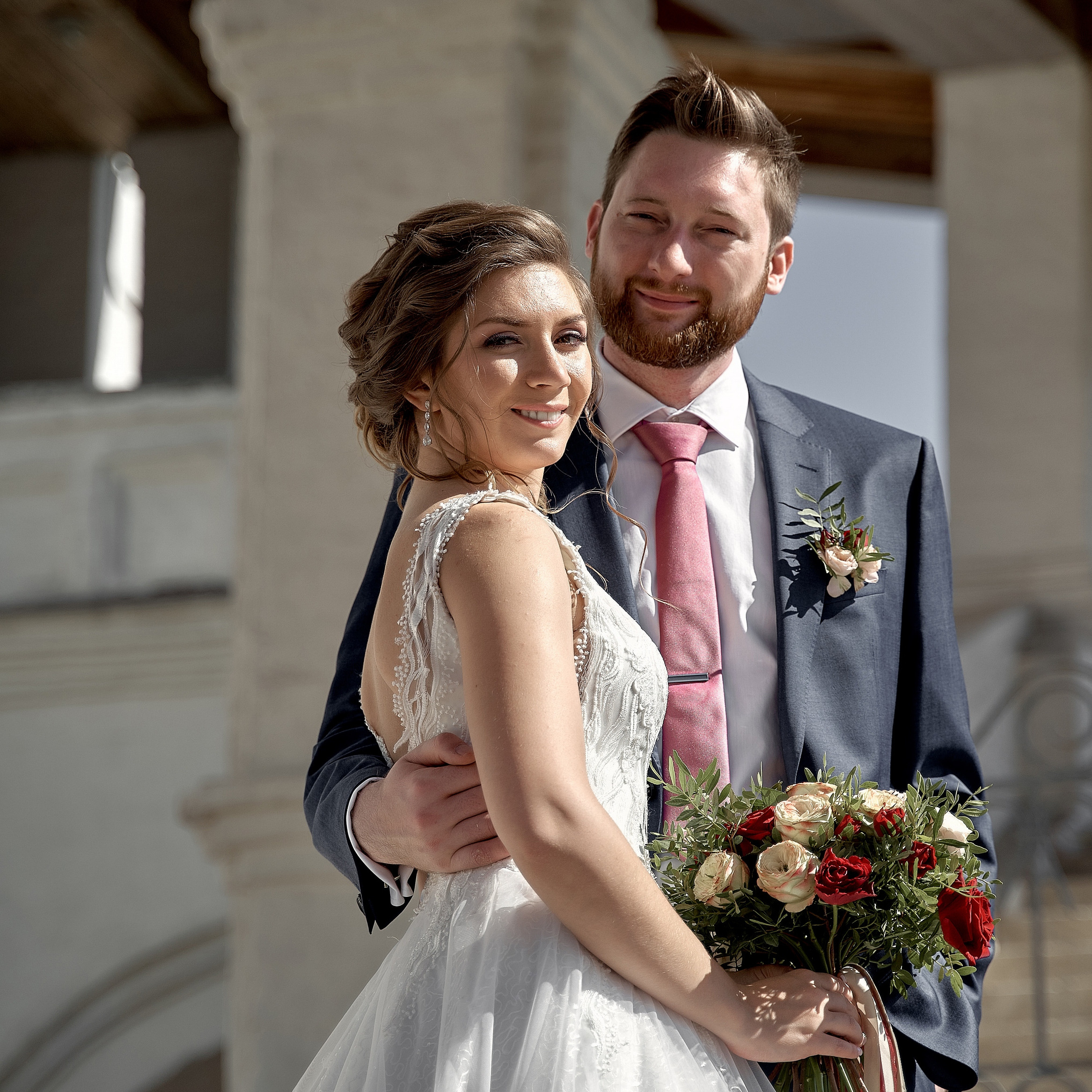 Фотограф в Москве Сергей Гаварос