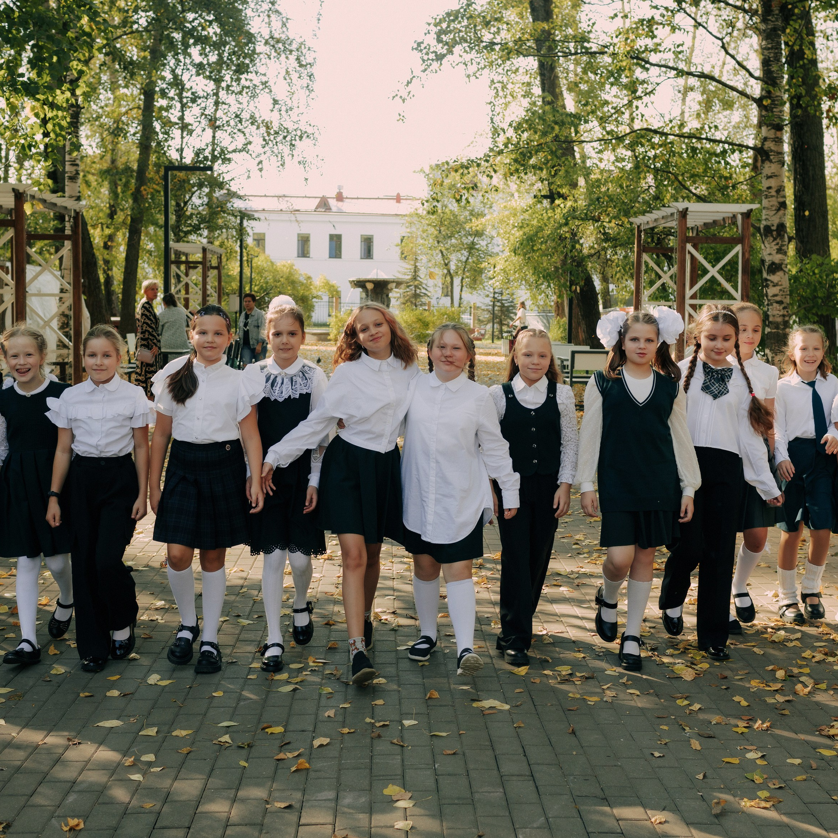 Фотокниги 4 класс. Фотограф Архангельск Анастасия Табацкая