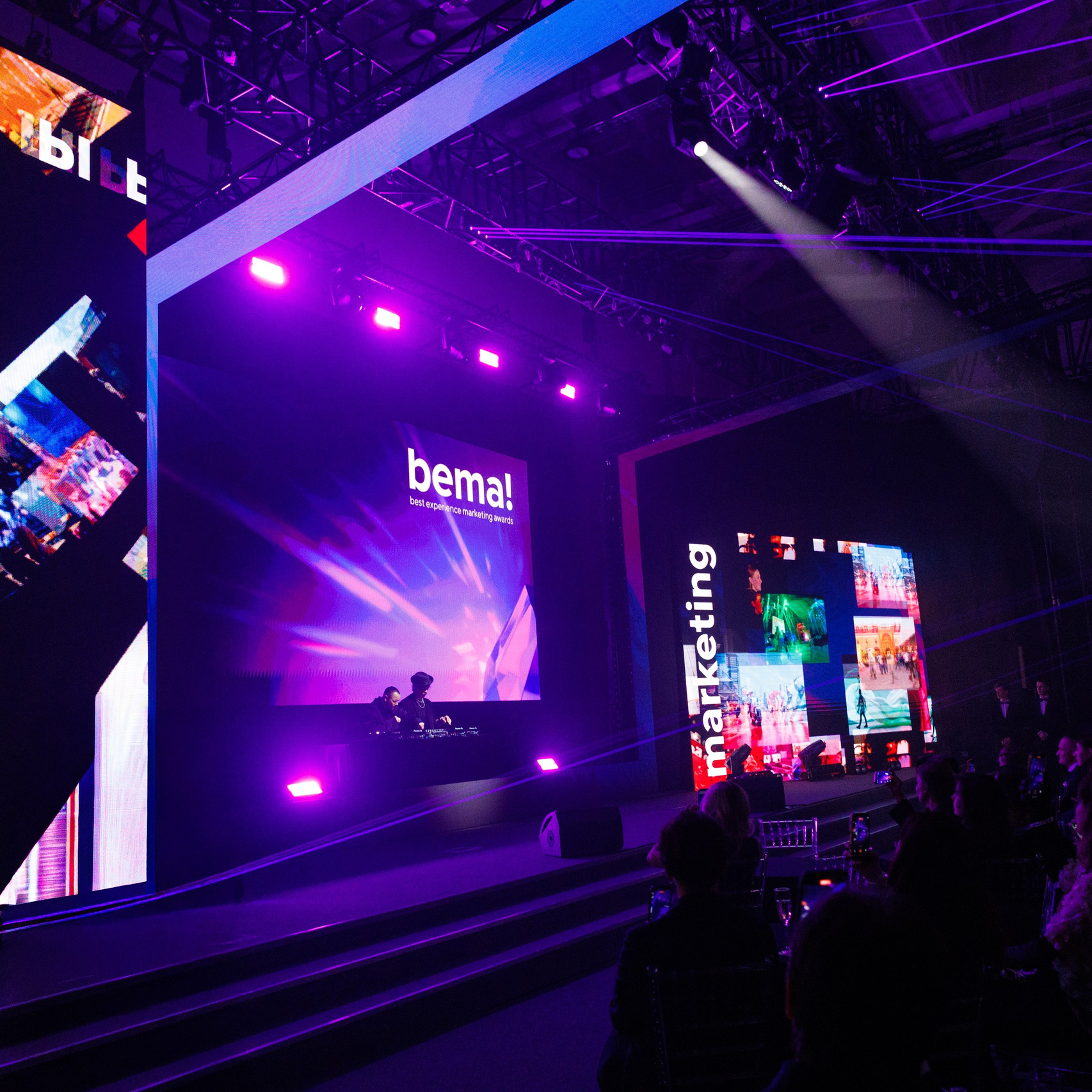 Мероприятия. Фотограф в Москве Гришин Леонид