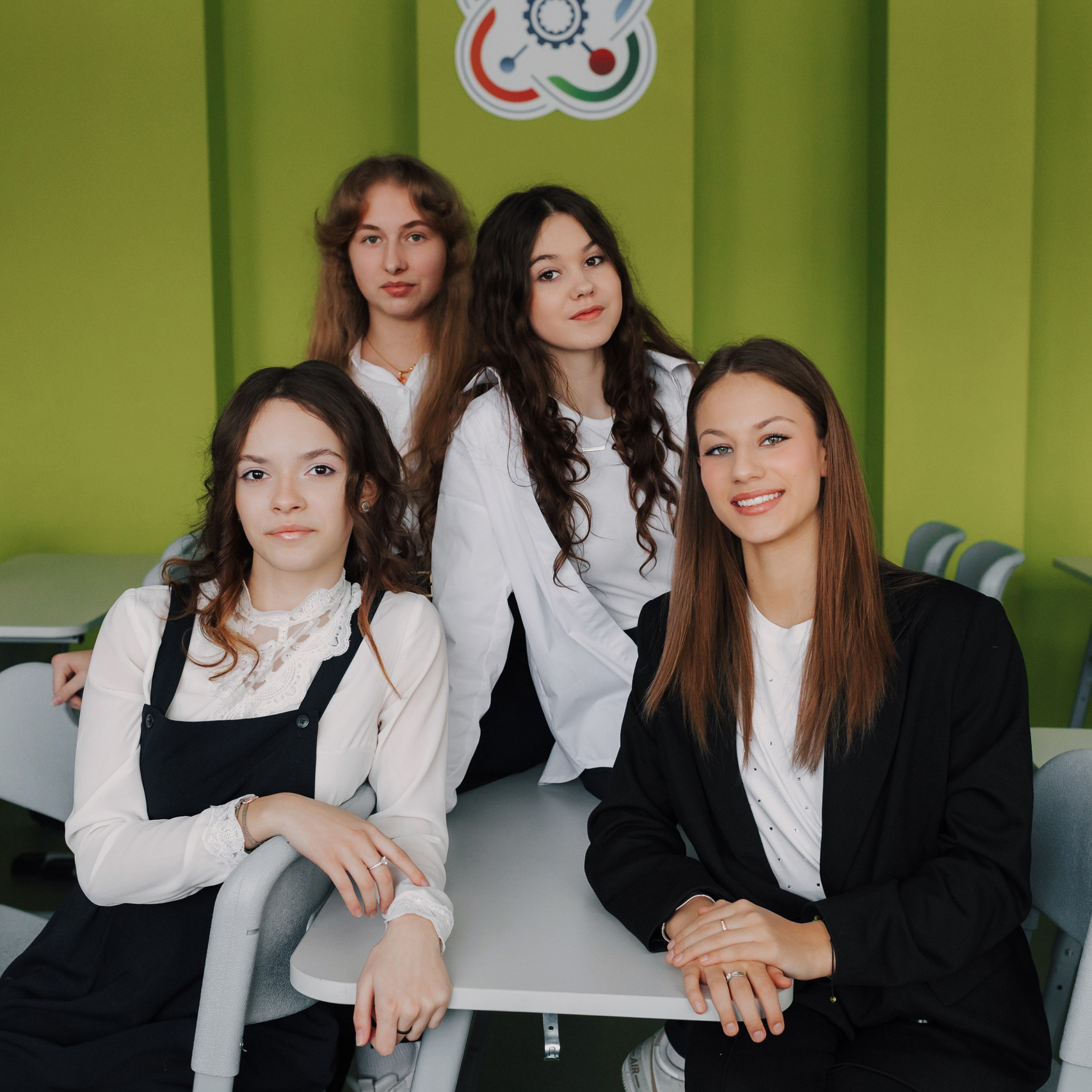 Фотокниги 9/11 класс. Фотограф Архангельск Анастасия Табацкая