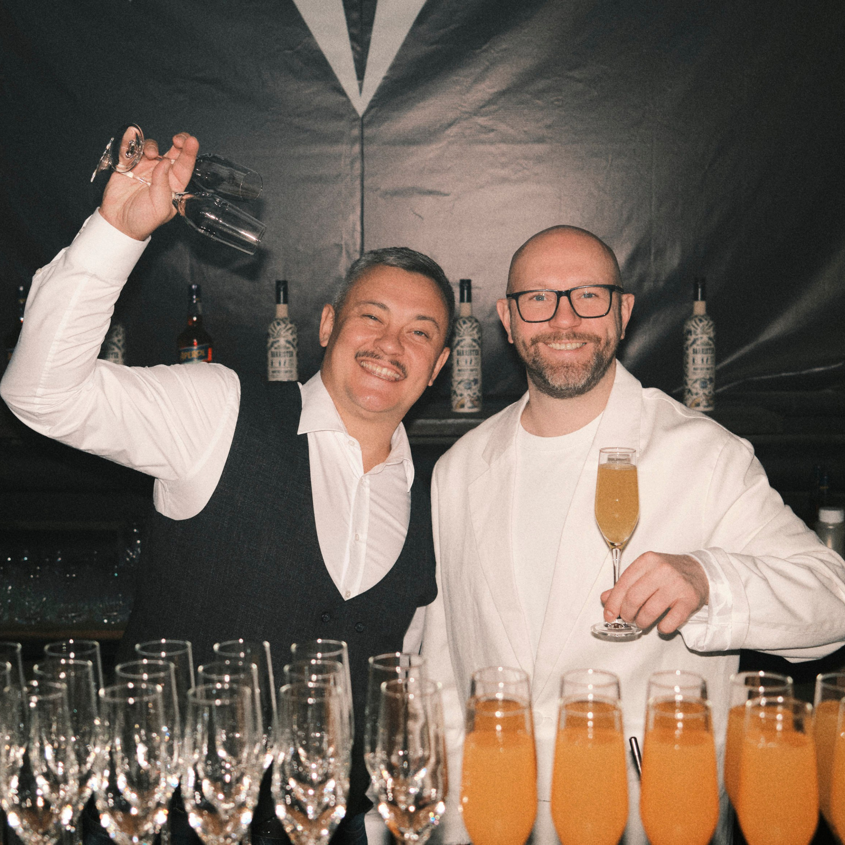 Фотографии «как на пленку» за 24 часа. Фотограф Тим Бритнев