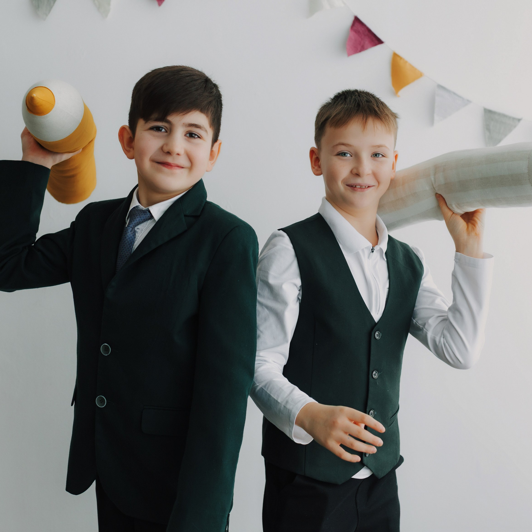 Фотокниги 4 класс. Фотограф Архангельск Анастасия Табацкая