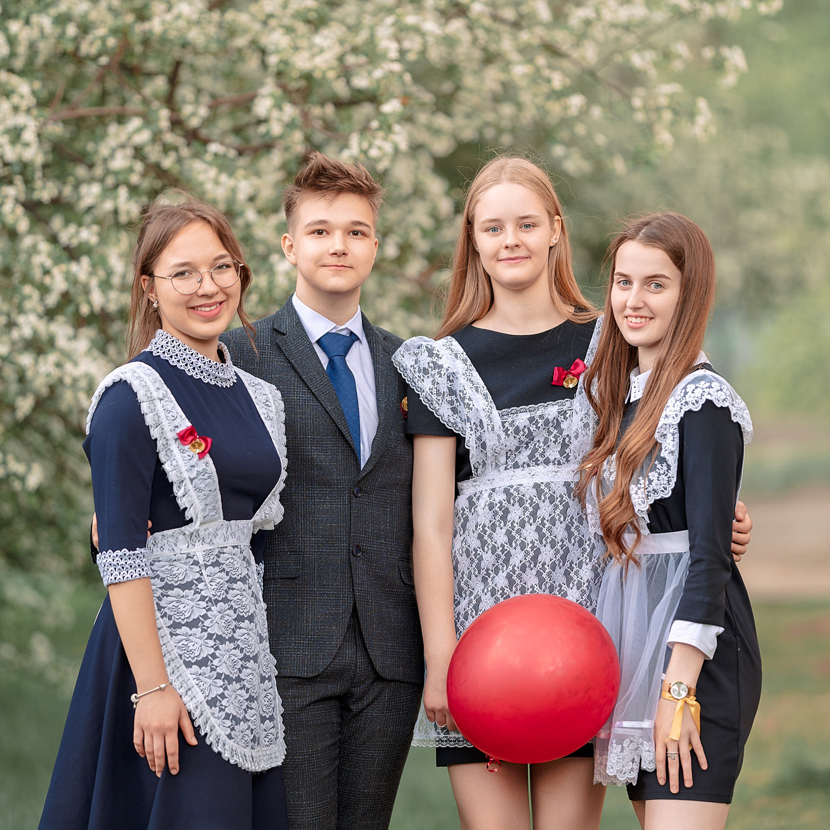 Услуги. Семейный, свадебный, школьный фотограф в Железногорске Целуев Андрей