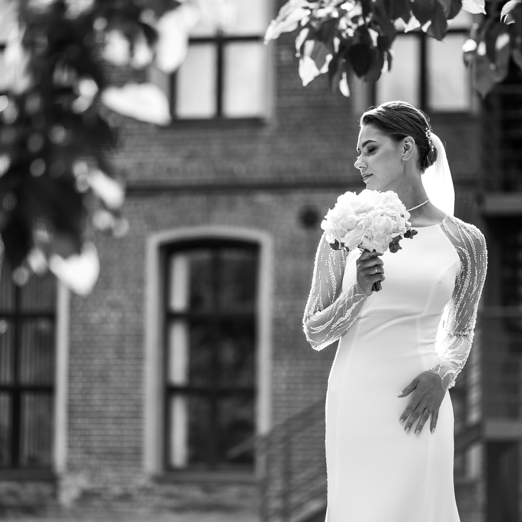 Свадебный фотограф Нижний Новгород. Свадебный и контент фотограф в Нижнем Новгороде Владимир Пресняков