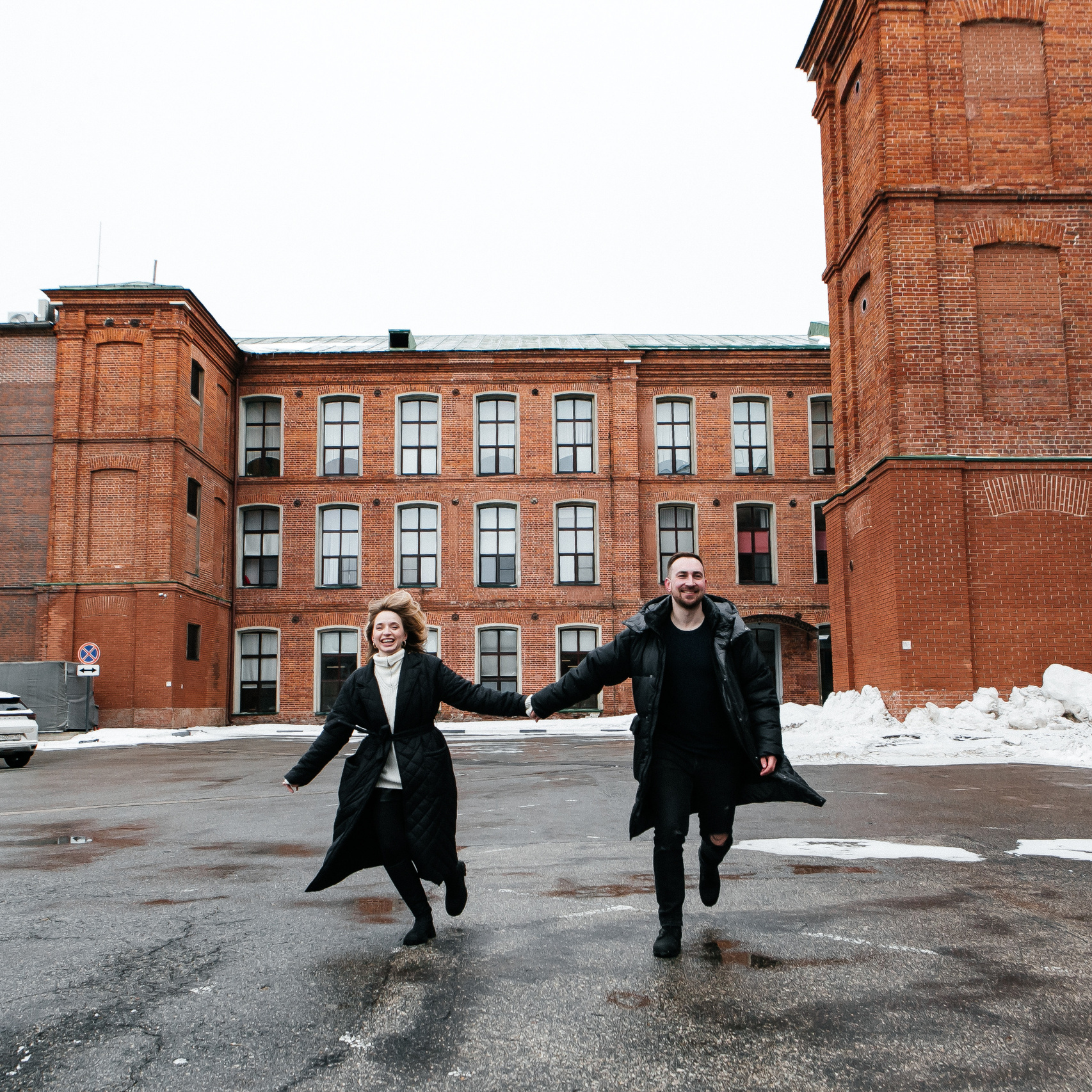 Свадебный фотограф Нижний Новгород. Свадебный и контент фотограф в Нижнем Новгороде Владимир Пресняков