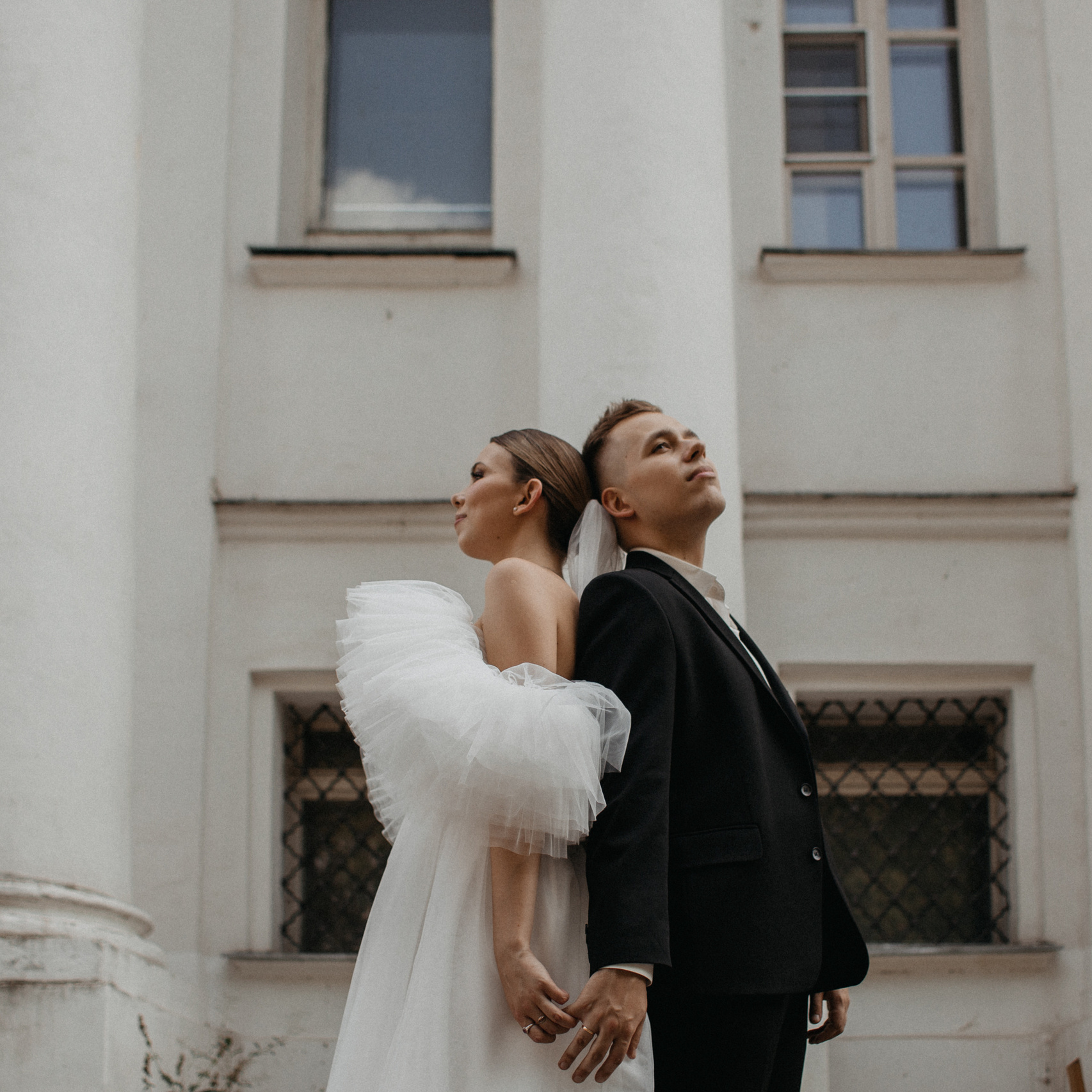 Стоимость. Свадебный фотограф в Ярославле Андрей Перегудов