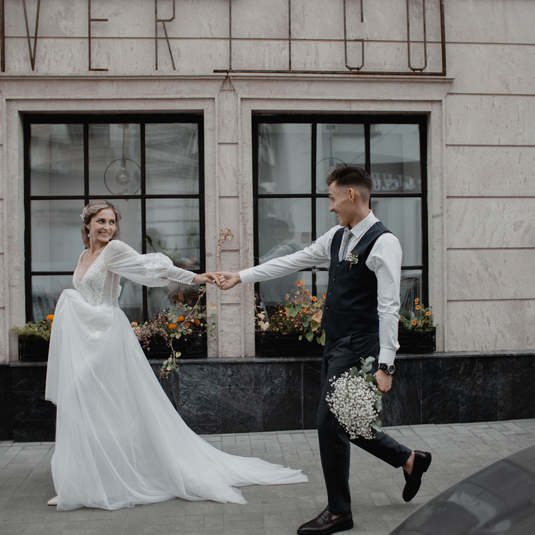 Стоимость. Свадебный фотограф в Ярославле Андрей Перегудов