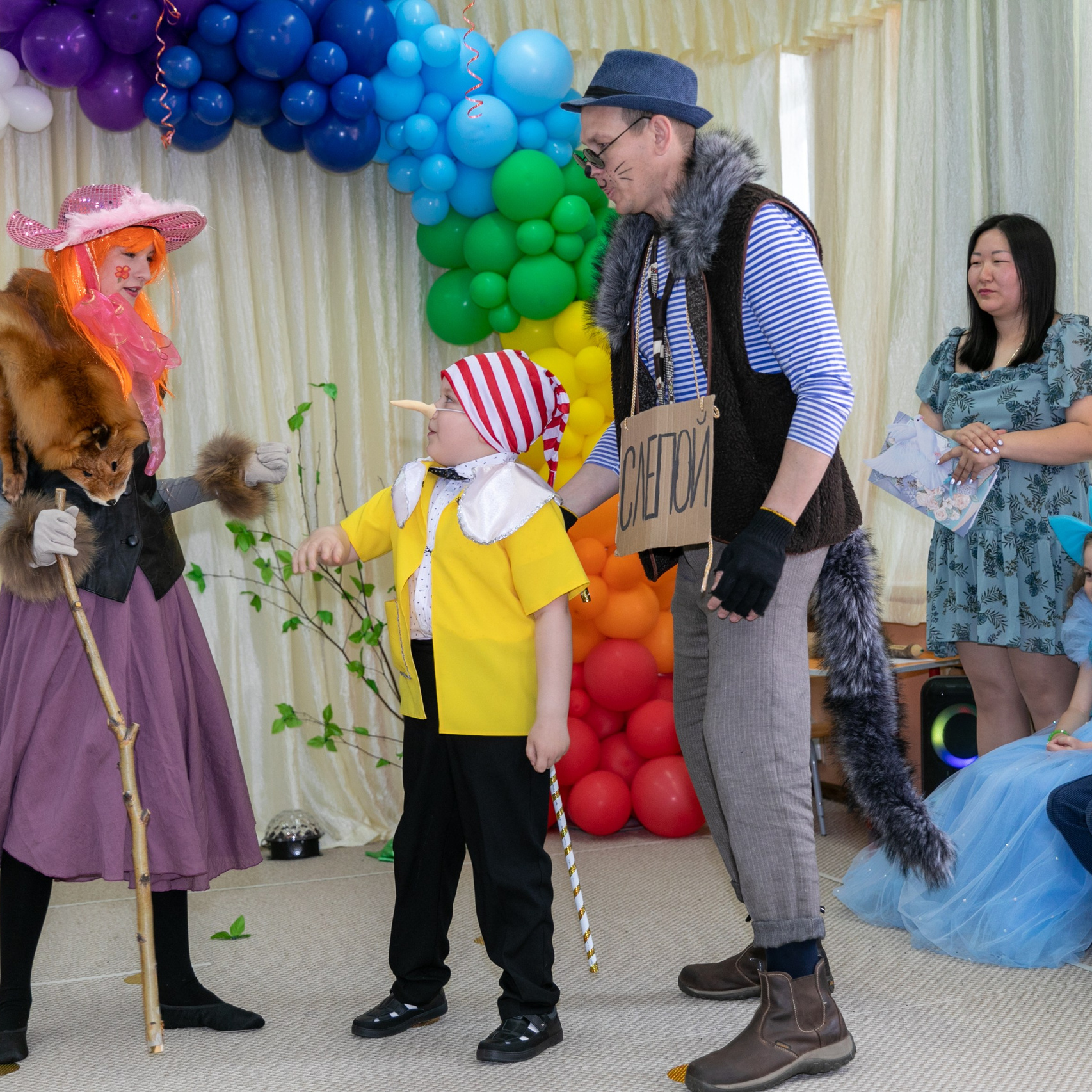 Репортажные съемки. Школьный и детский фотограф в Южно-Сахалинске Анастасия Лескова