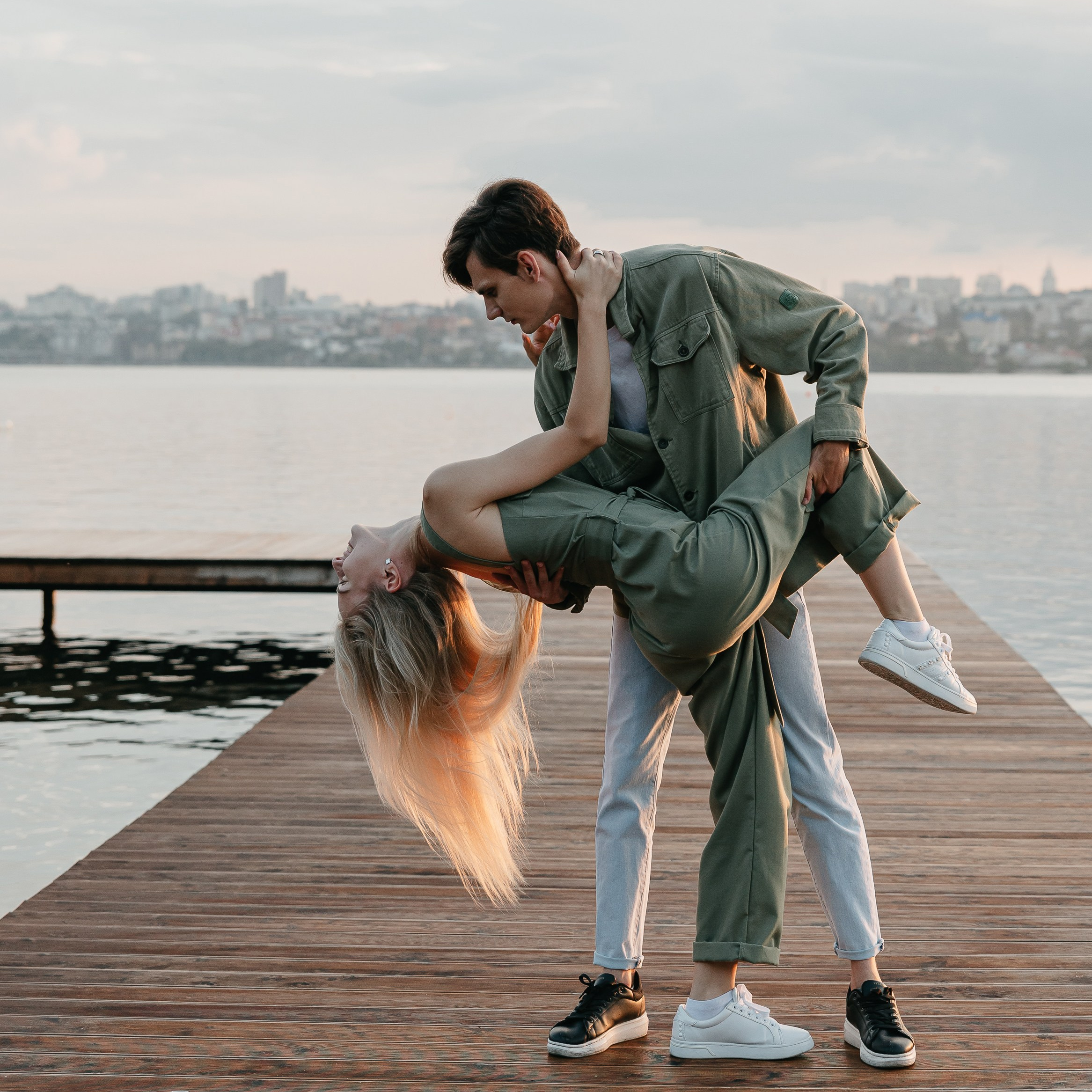 Свадебный фотограф Дмитрий Марышев