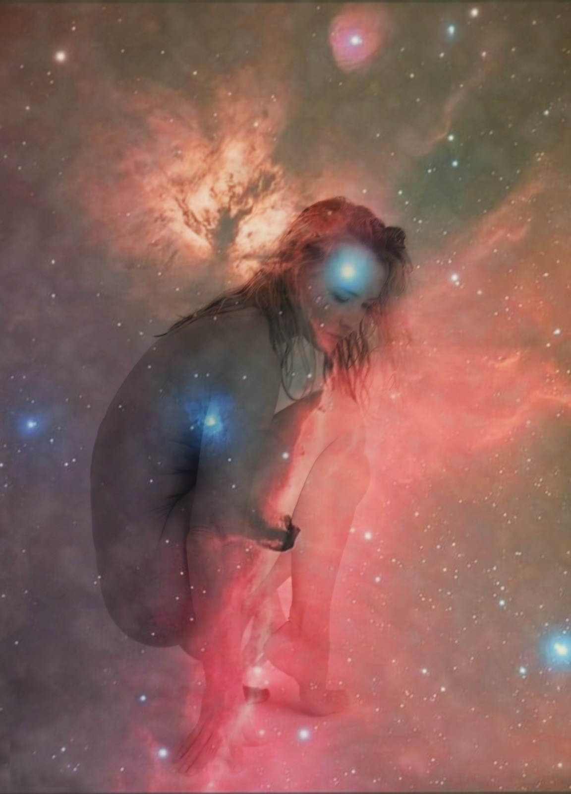 Галереи, выставки, арт-проекты. Visual artist, photographer Liana Darenskaya, Moscow